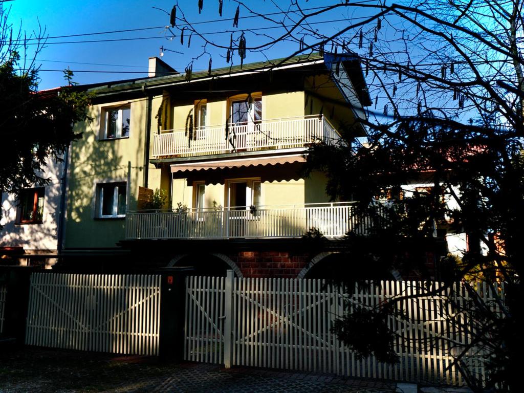 Villa Romano