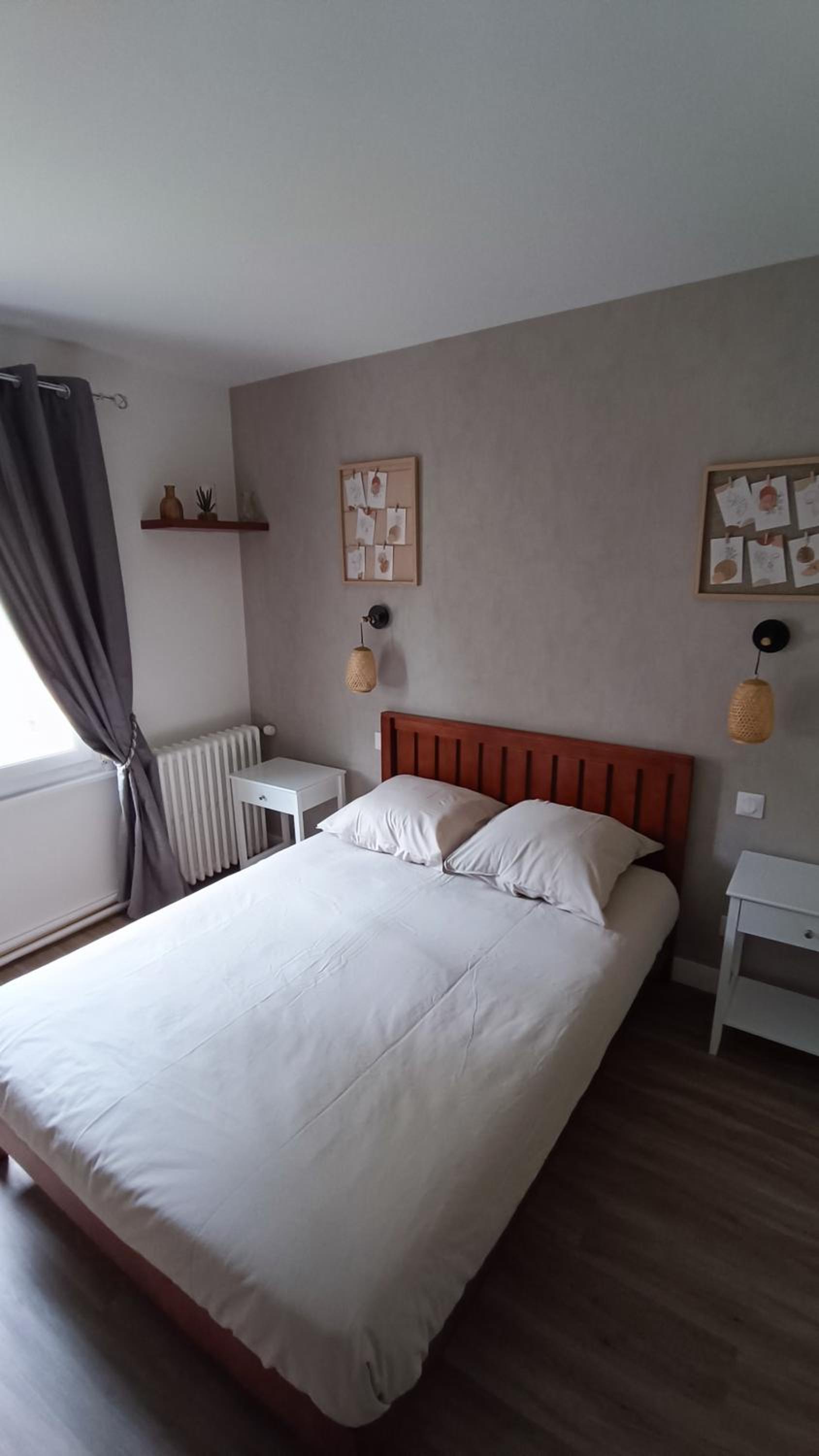 Hôtel La Frégate, photo 8