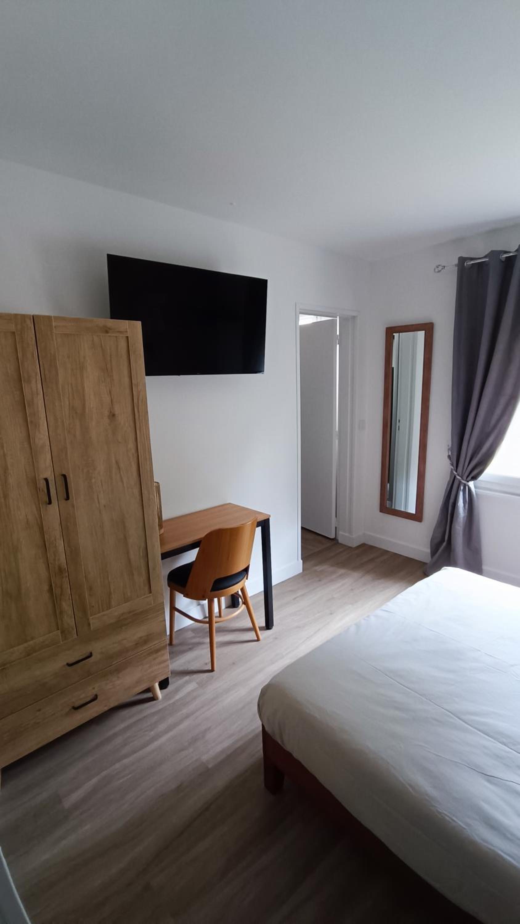 Hôtel La Frégate, photo 29