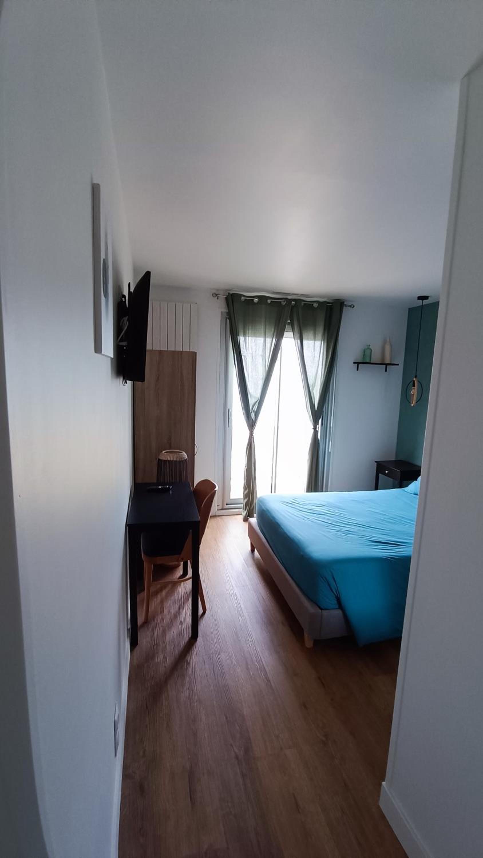 Hôtel La Frégate, photo 6