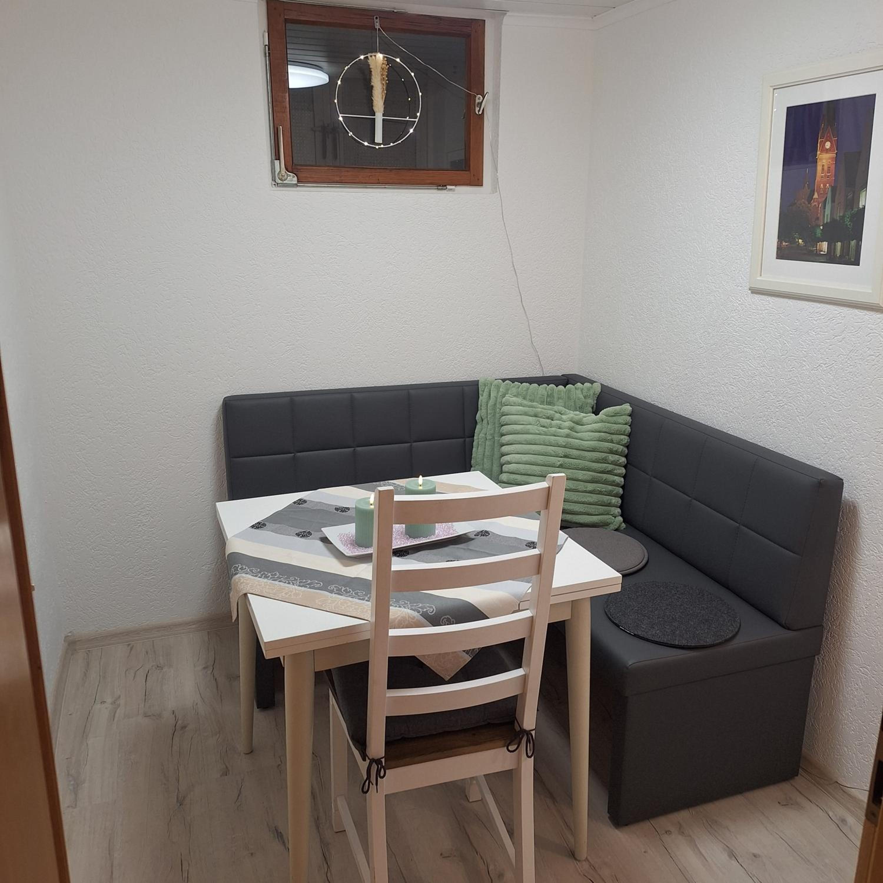 Ferienwohnung Klee