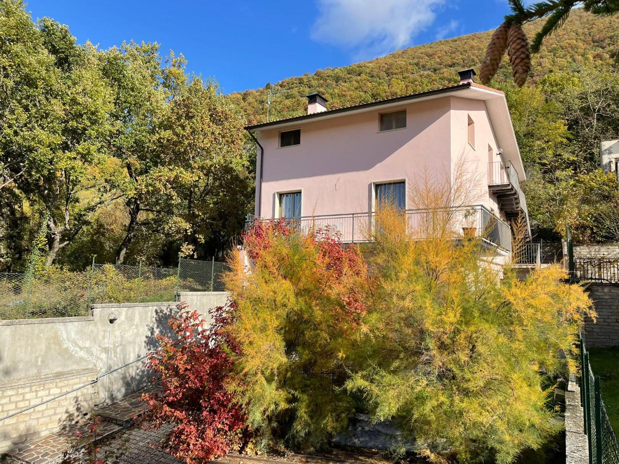 Villa Rosa
