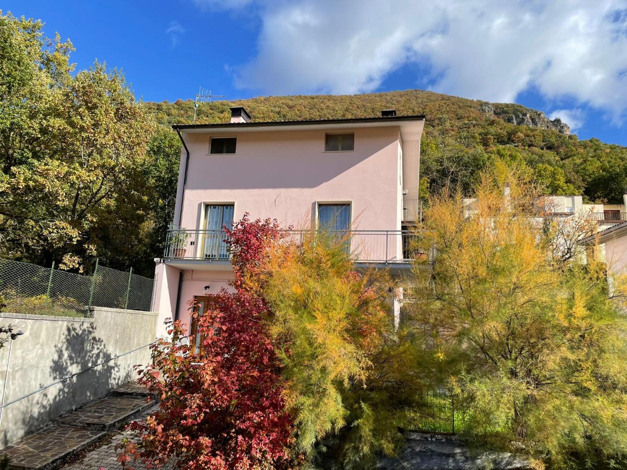 Villa Rosa