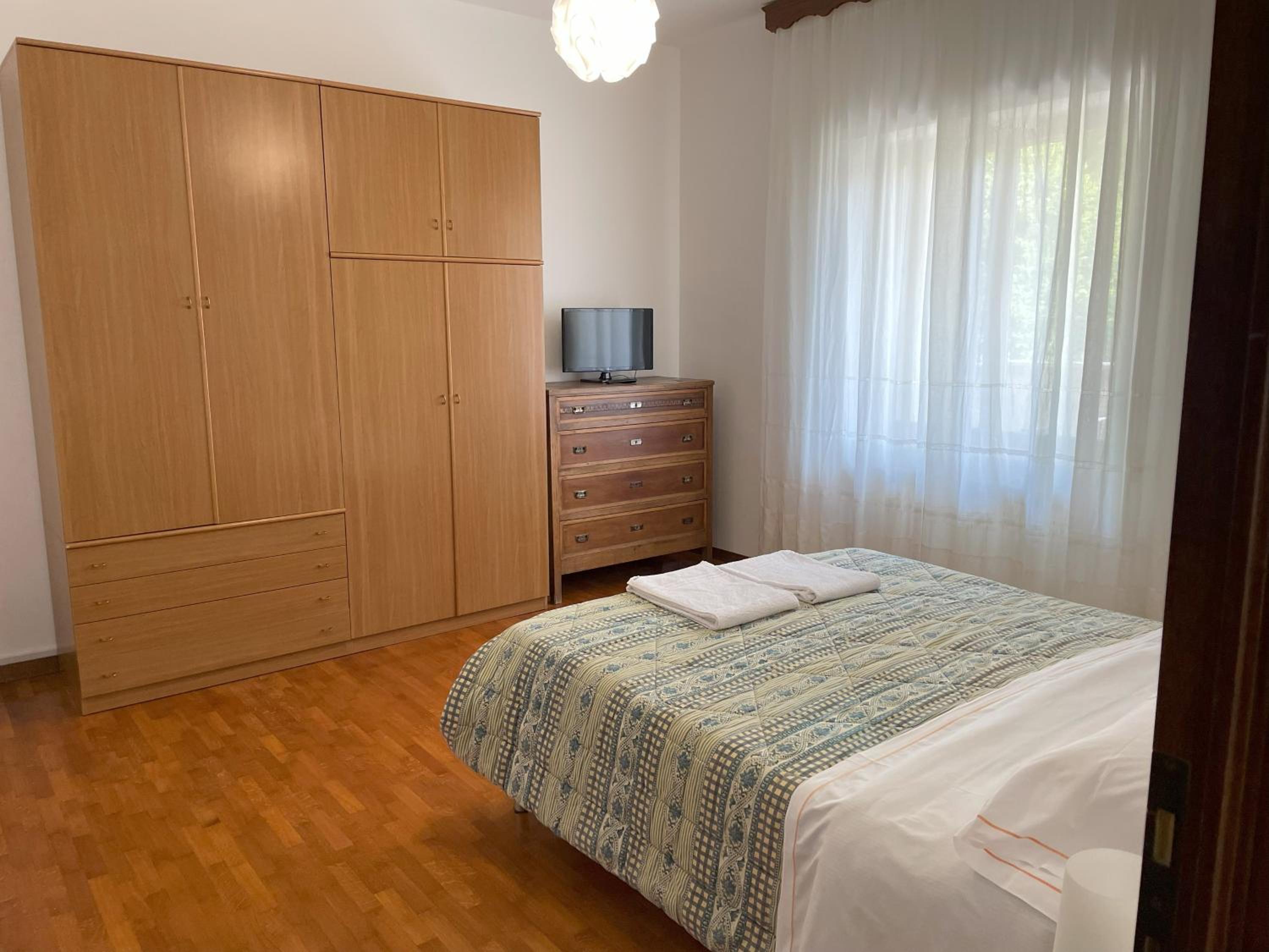 Villa Rosa