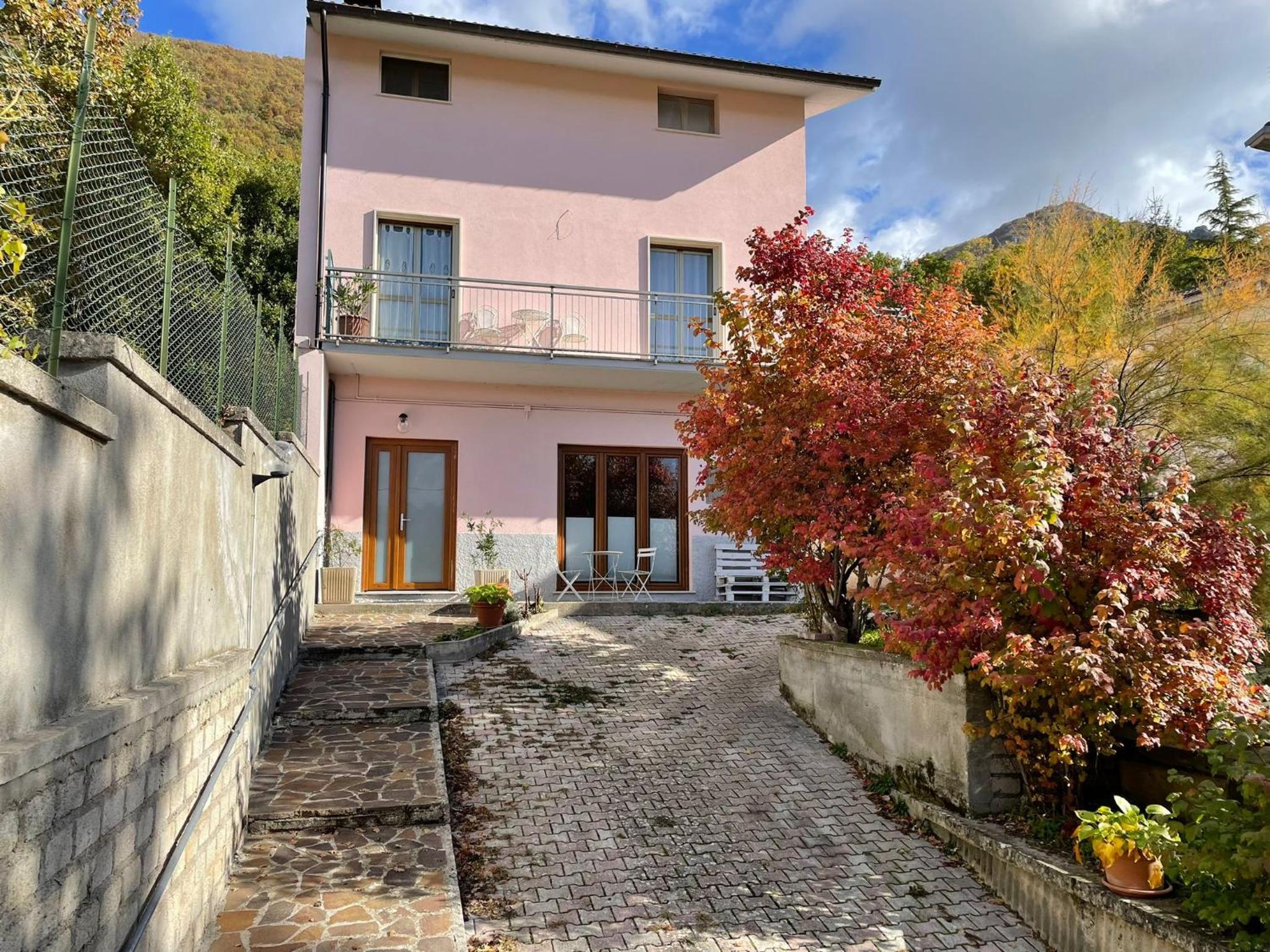 Villa Rosa