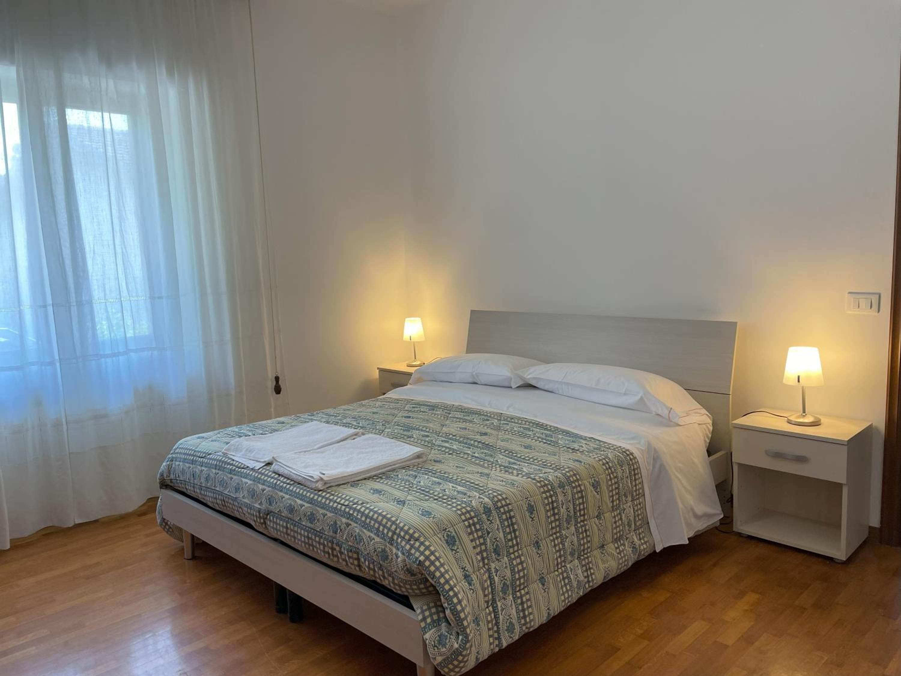 Villa Rosa