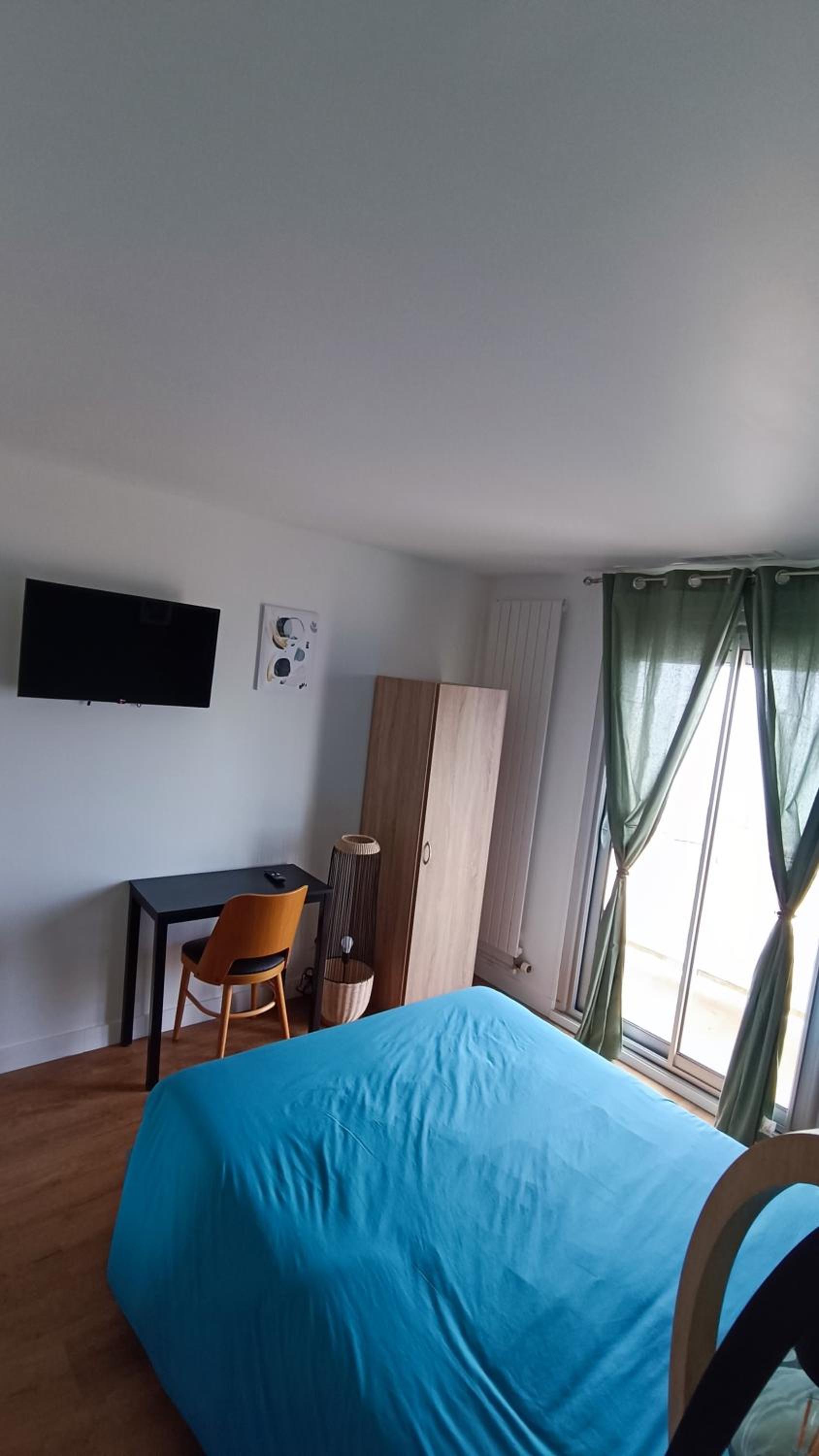 Hôtel La Frégate, photo 11
