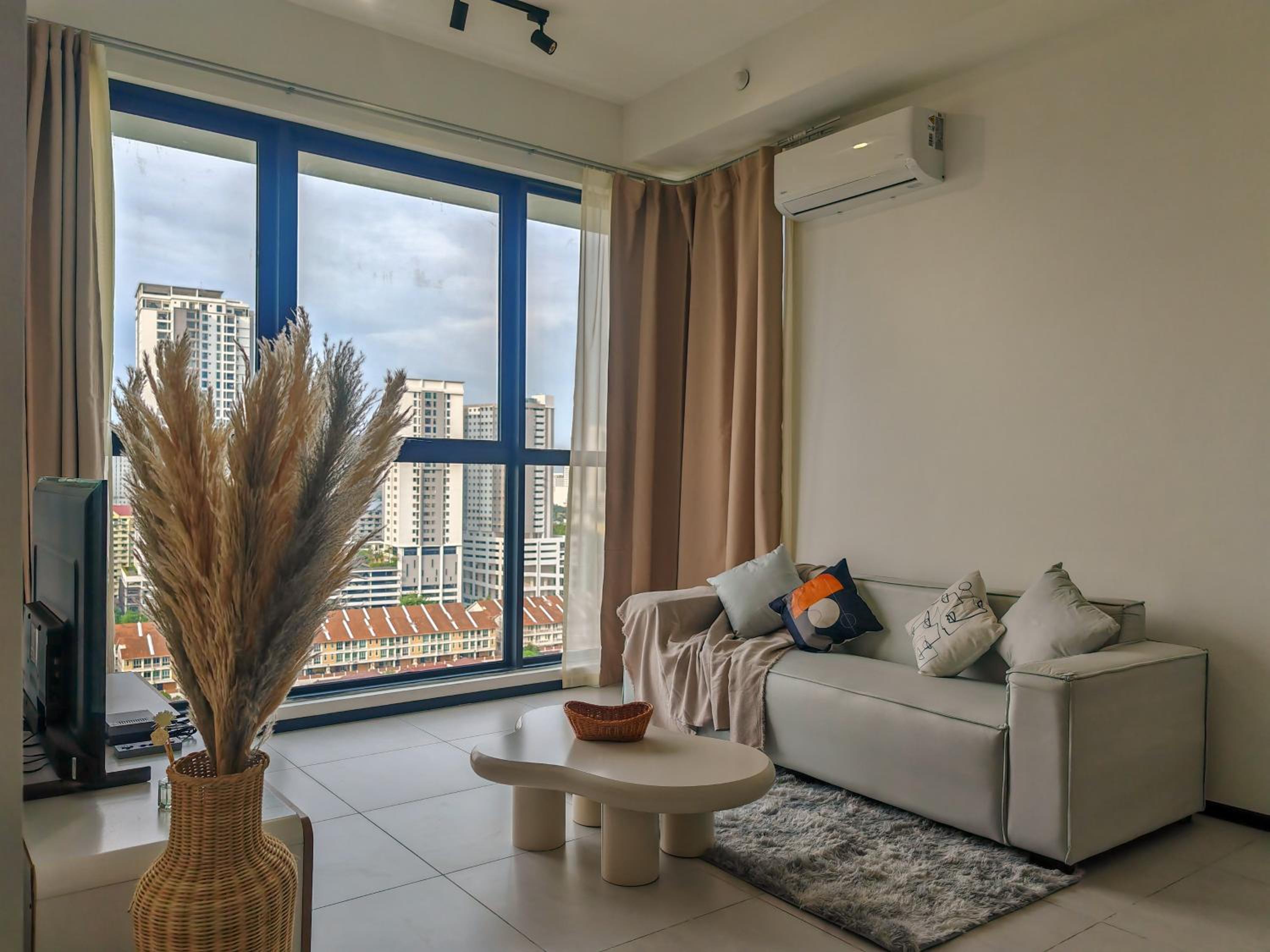 Vanilla Cottage - Urban Suites by Ocean Luxe photo 2