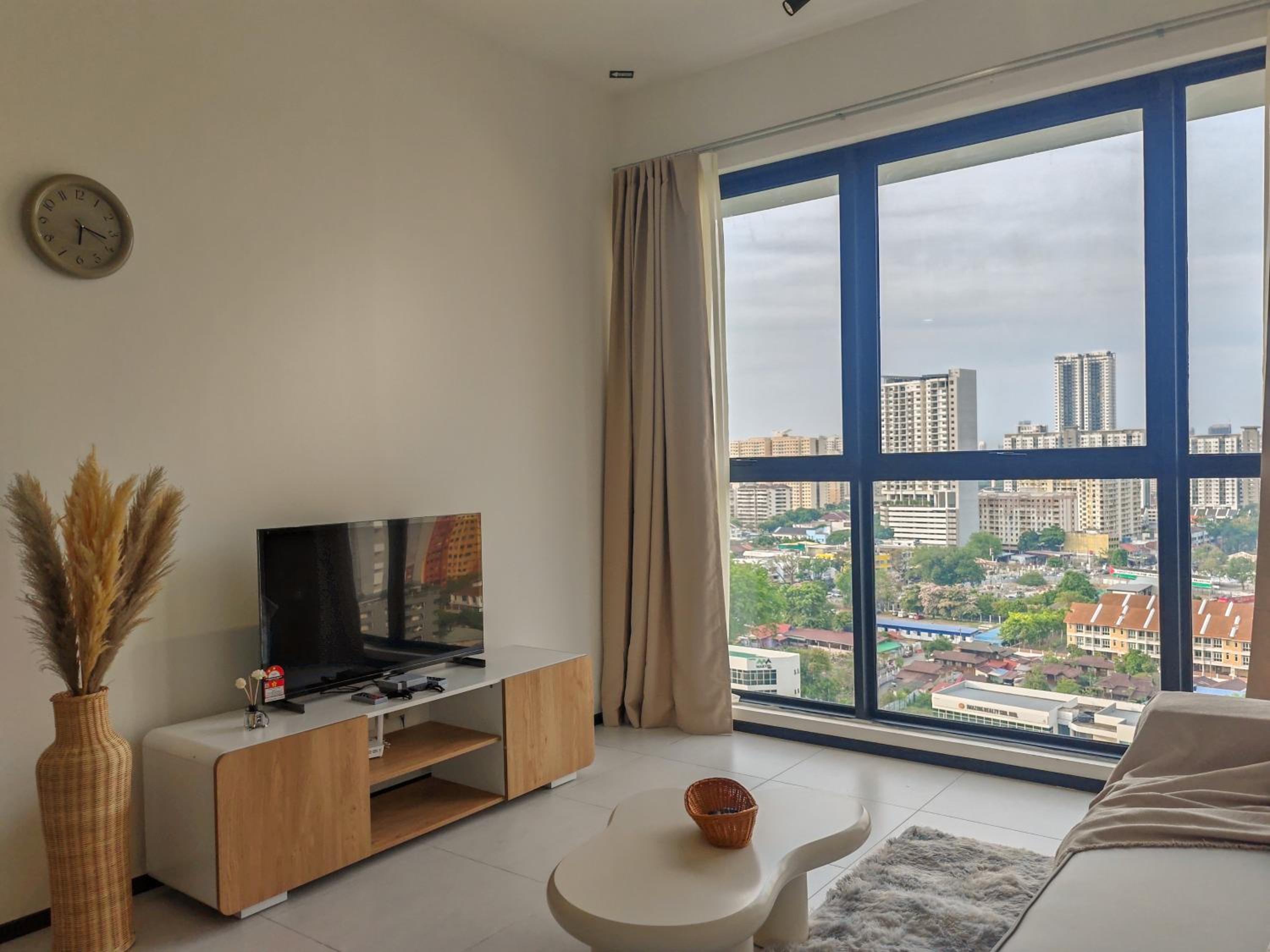Vanilla Cottage - Urban Suites by Ocean Luxe photo 3
