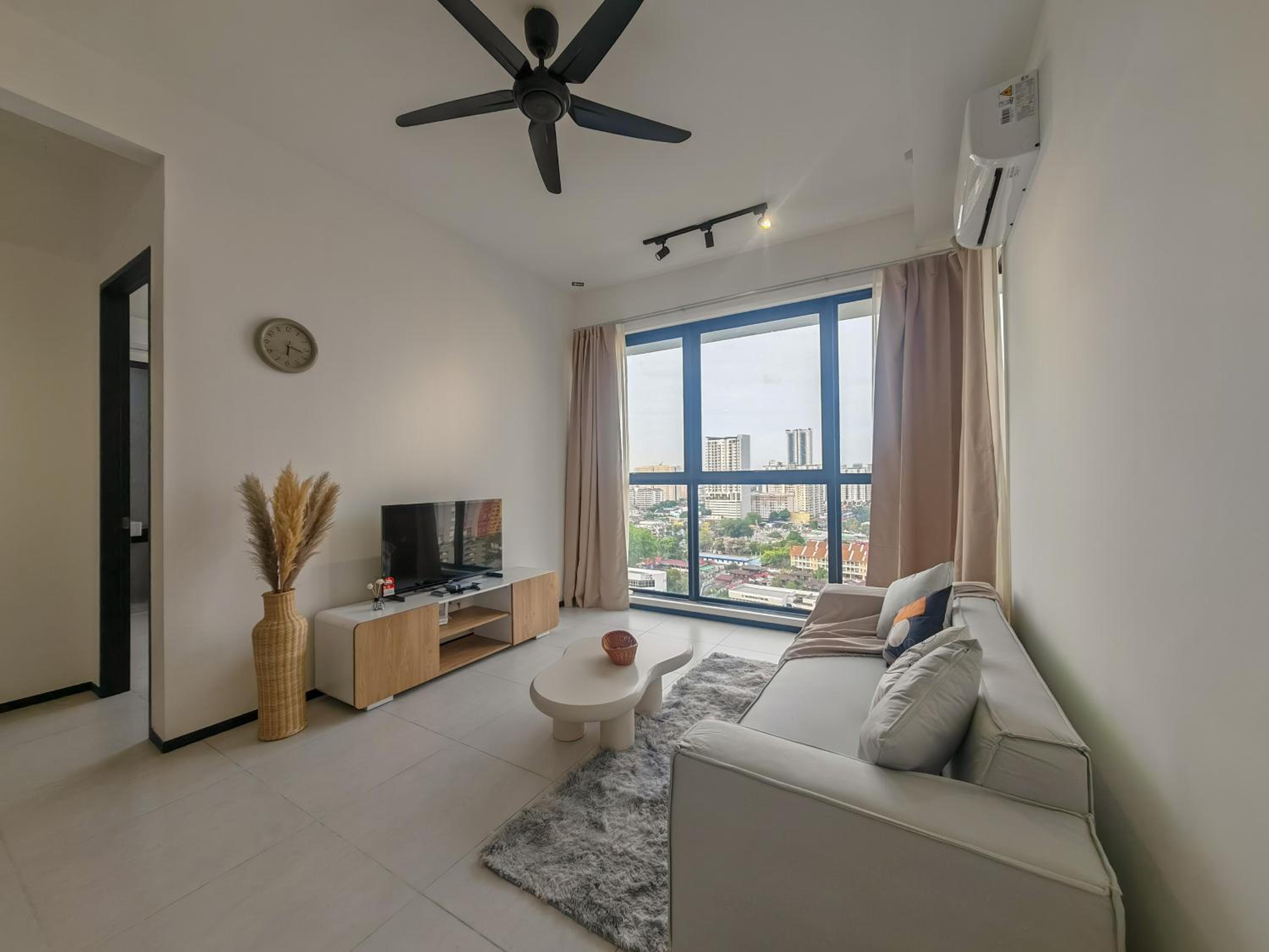 Vanilla Cottage - Urban Suites by Ocean Luxe photo 4