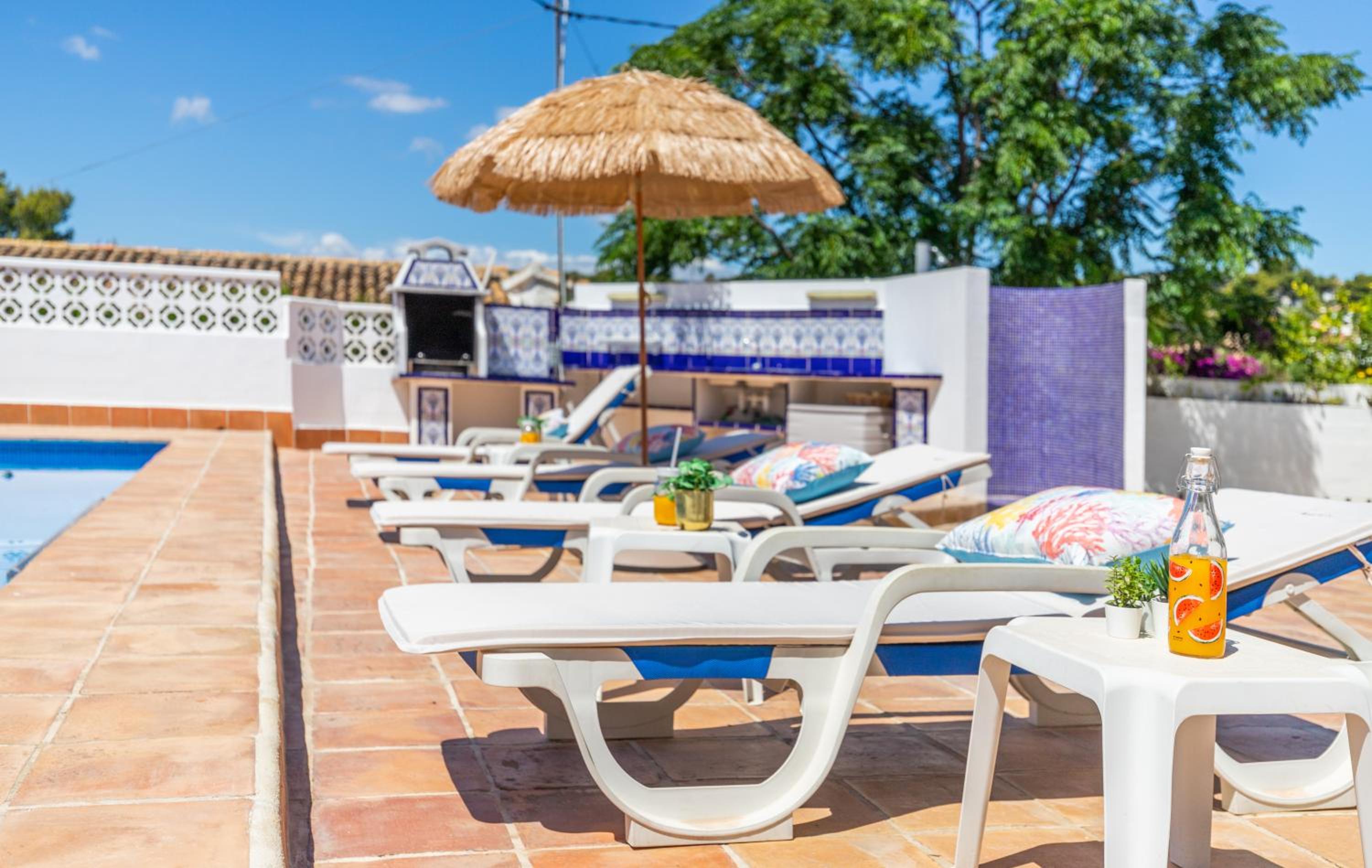 Villa La Ola photo 3