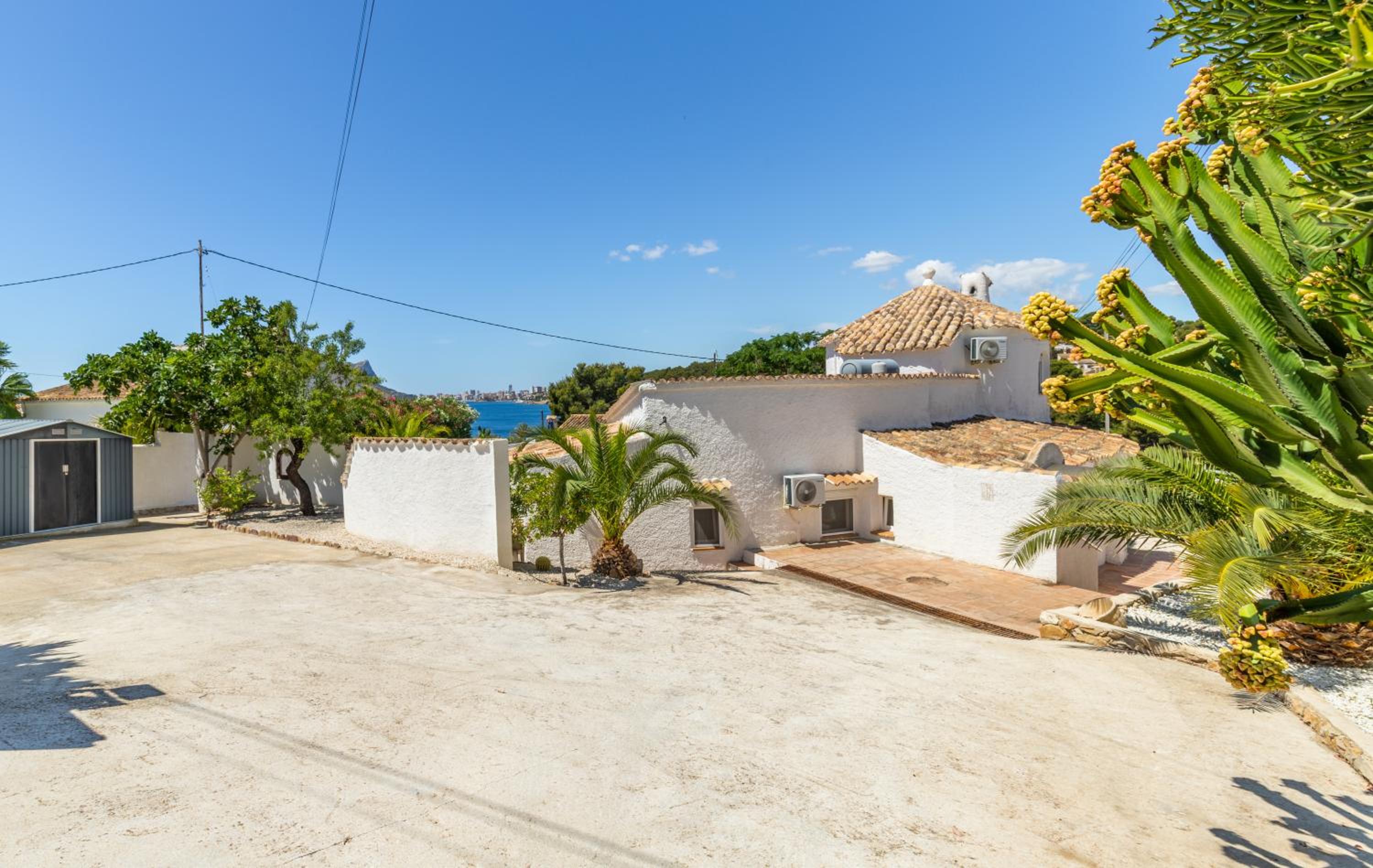 Villa La Ola photo 2