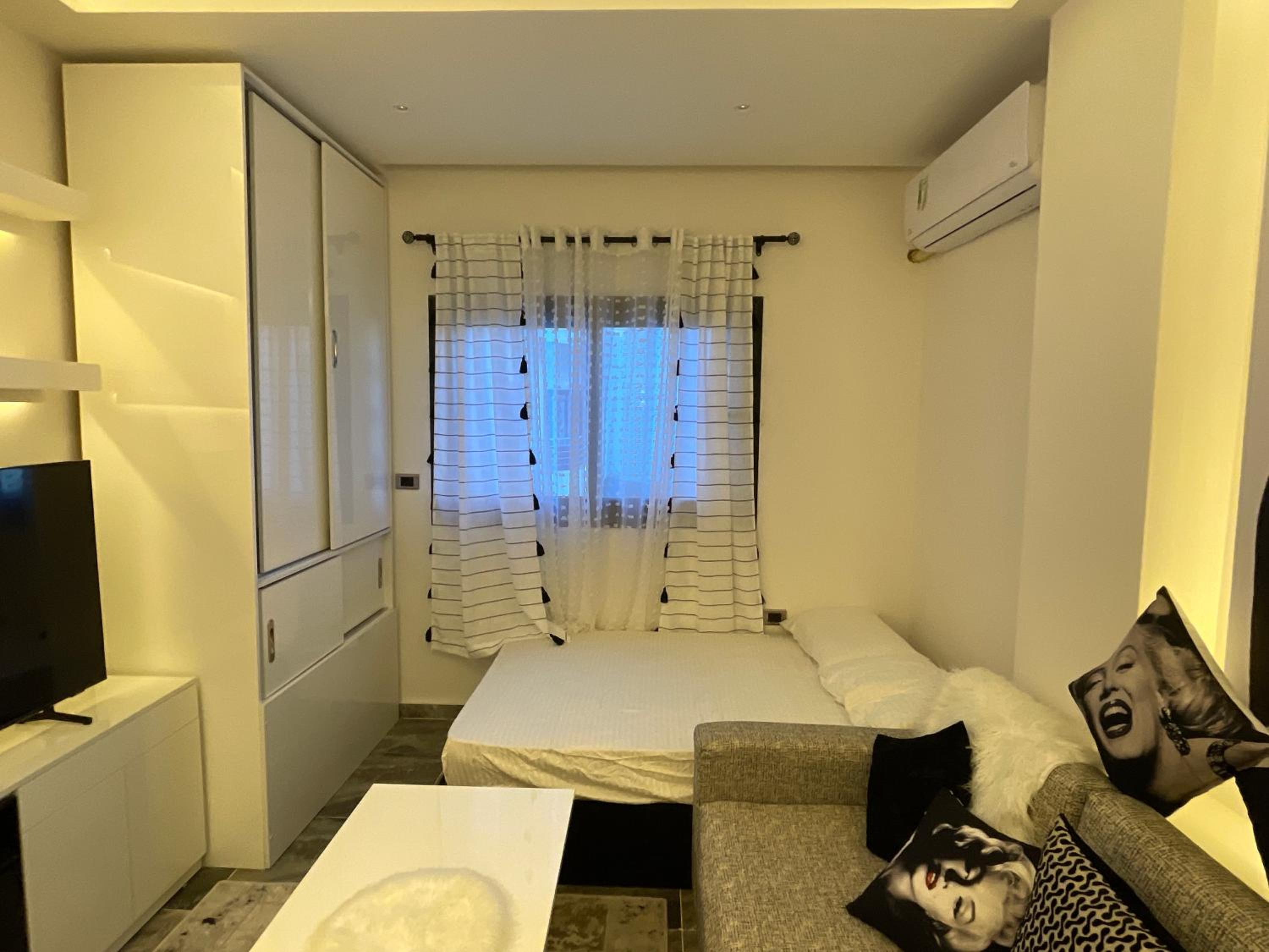 Hurghada gawhara apartment