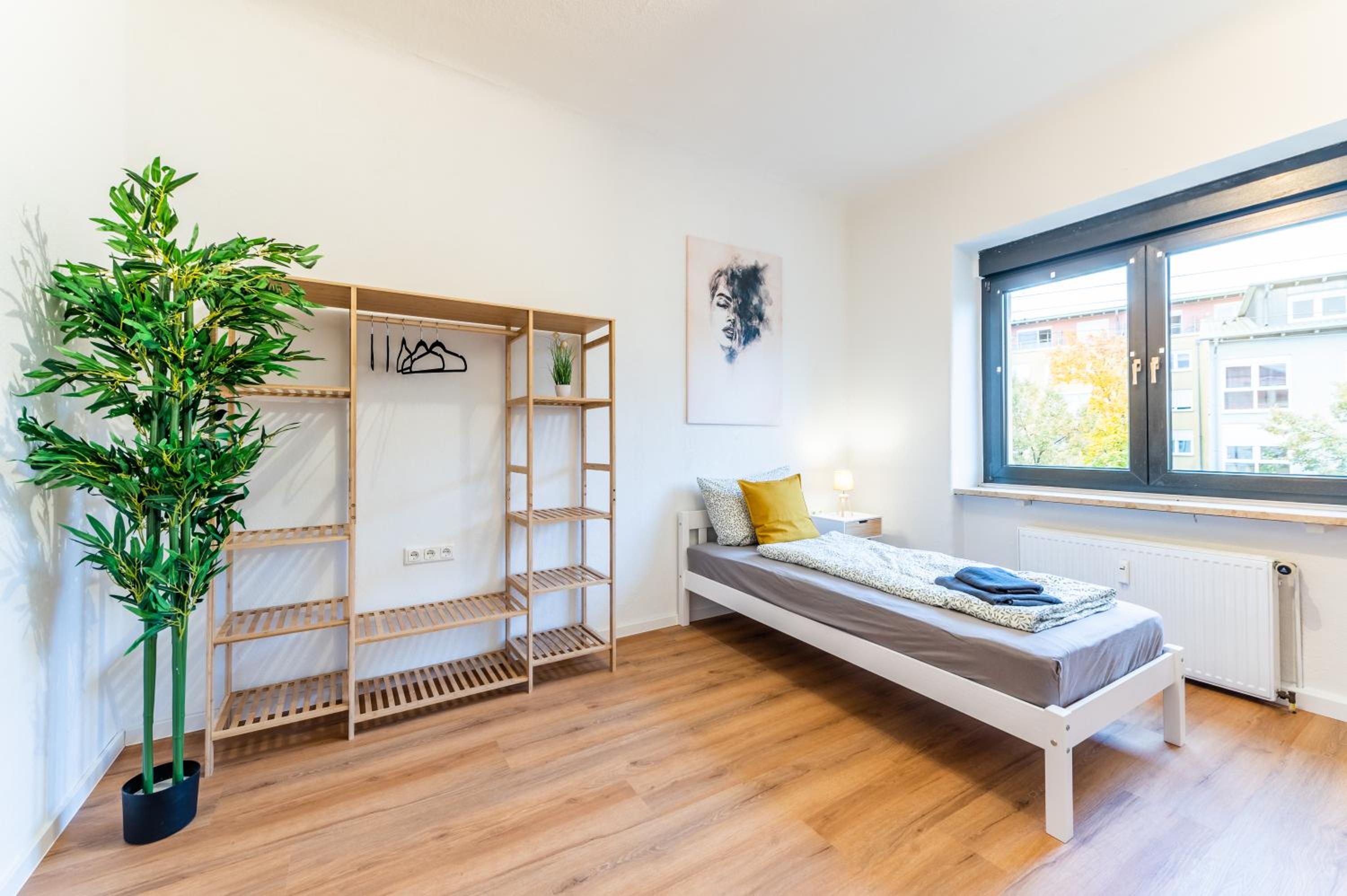 Dresden Vacations - Monteurwohnung-Dresden-Klotzsche II - Property Image 10