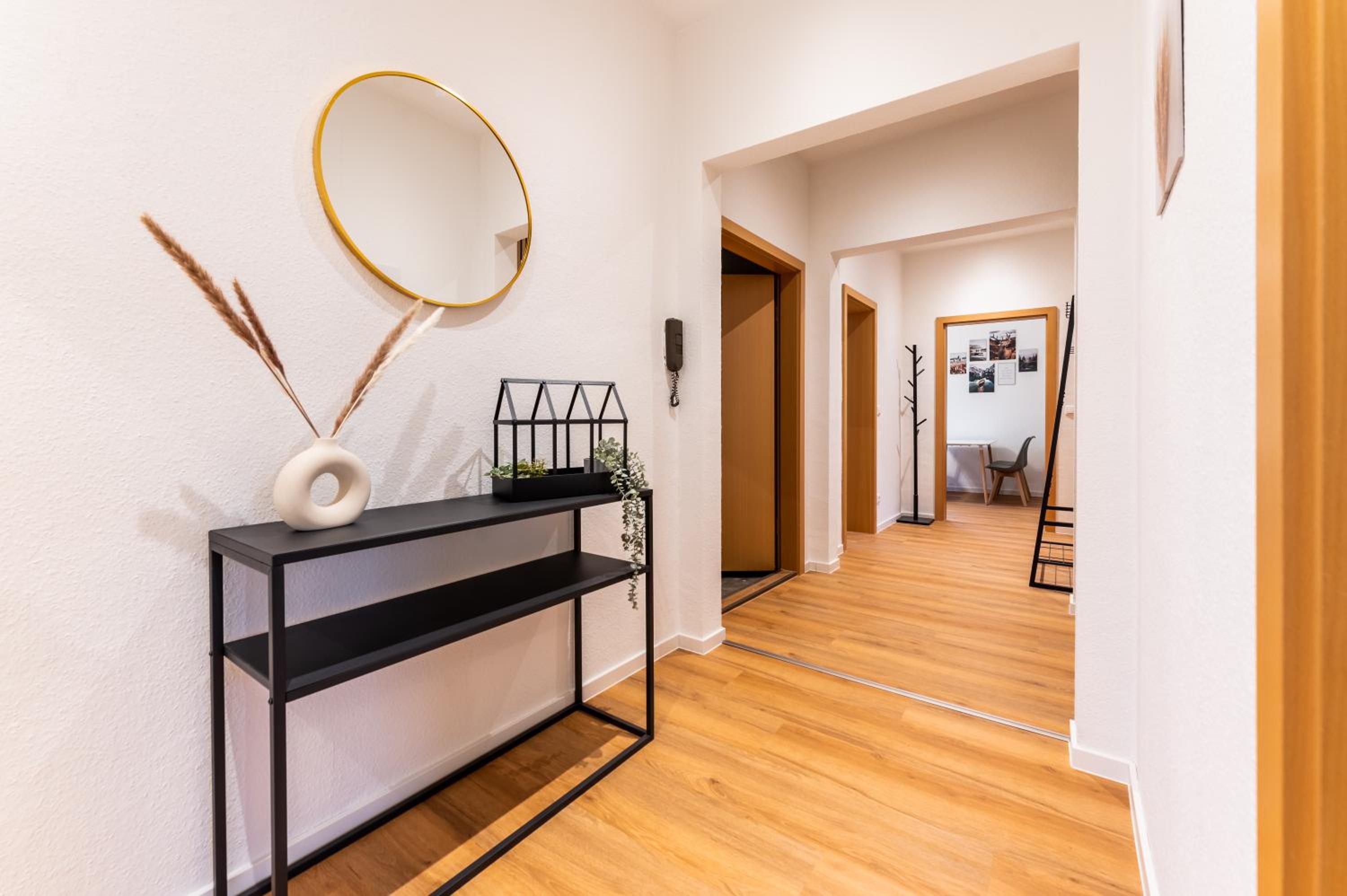 Dresden Vacations - Monteurwohnung-Dresden-Klotzsche II - Property Image 2