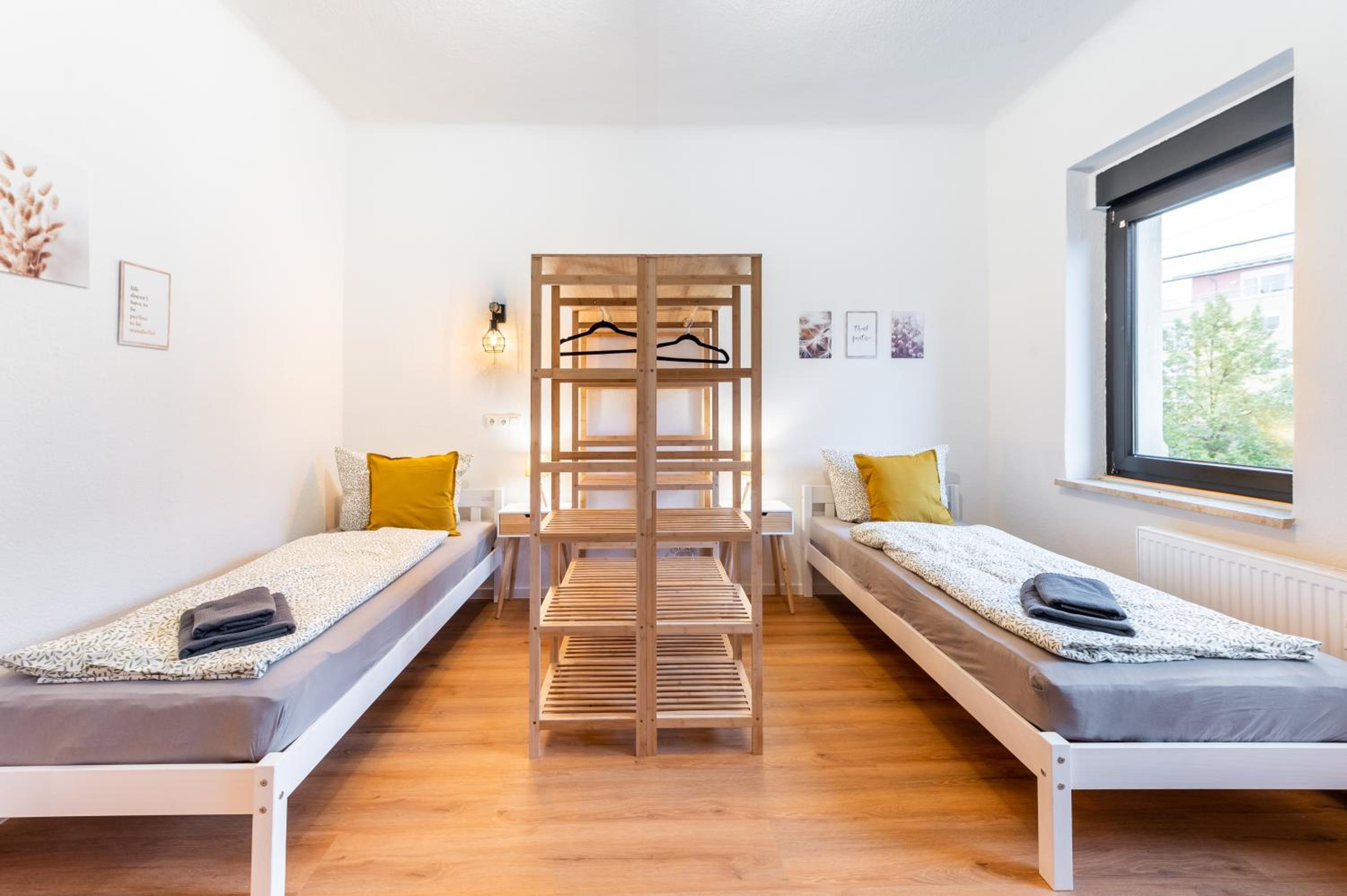 Dresden Vacations - Monteurwohnung-Dresden-Klotzsche II - Property Image 14