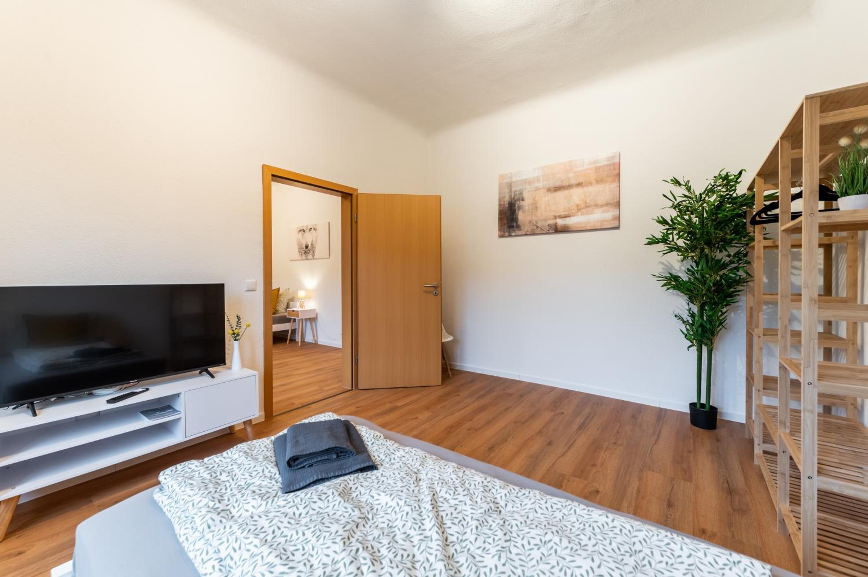 Dresden Vacations - Monteurwohnung-Dresden-Klotzsche II - Property Image 16