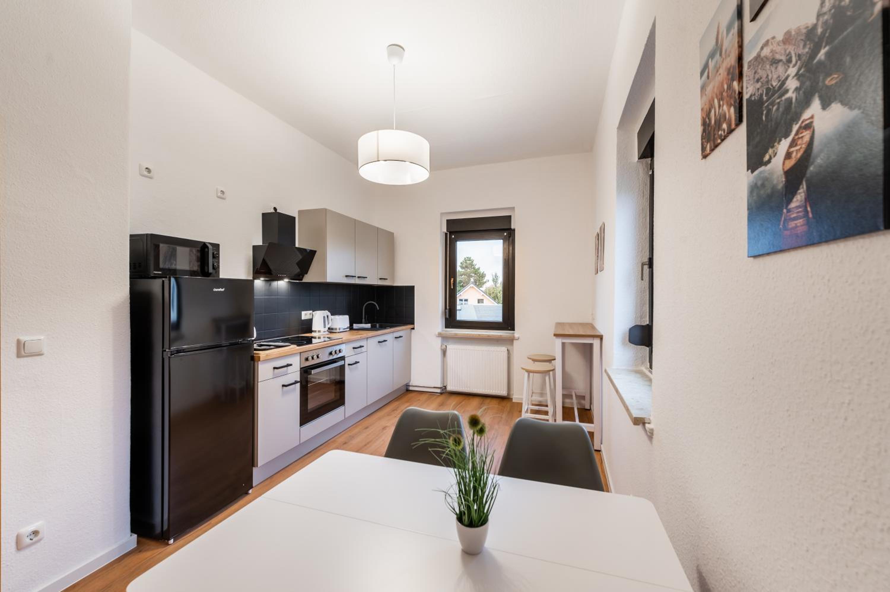 Dresden Vacations - Monteurwohnung-Dresden-Klotzsche II - Property Image 6