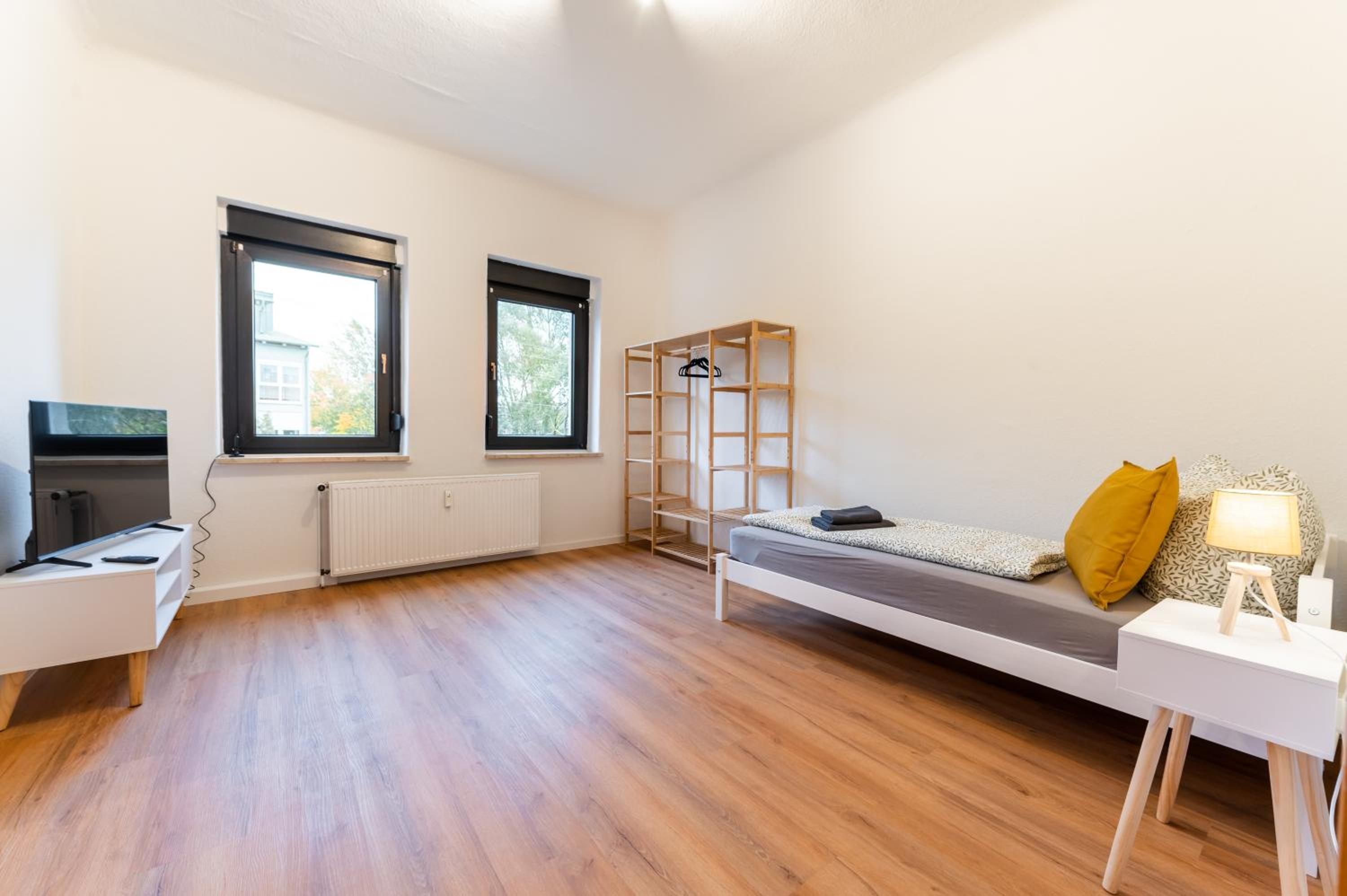 Dresden Vacations - Monteurwohnung-Dresden-Klotzsche II - Property Image 15