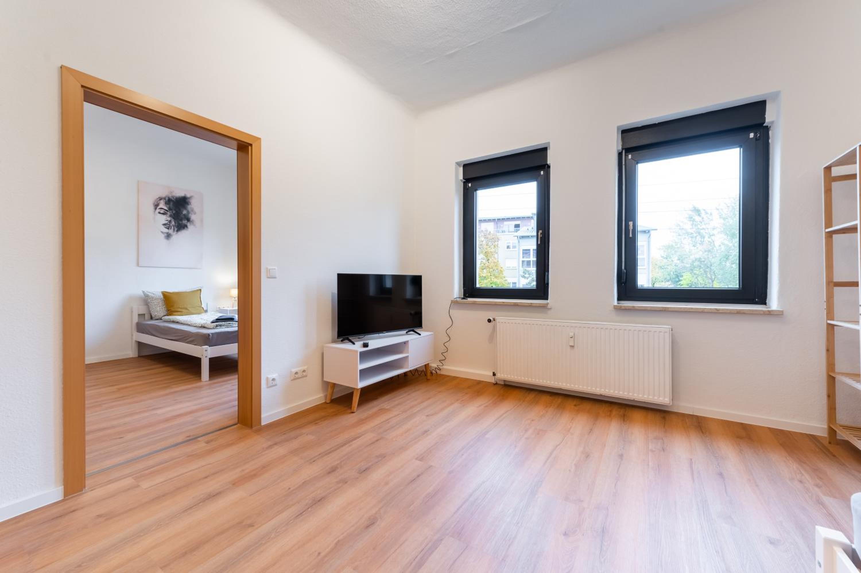 Dresden Vacations - Monteurwohnung-Dresden-Klotzsche II - Property Image 11