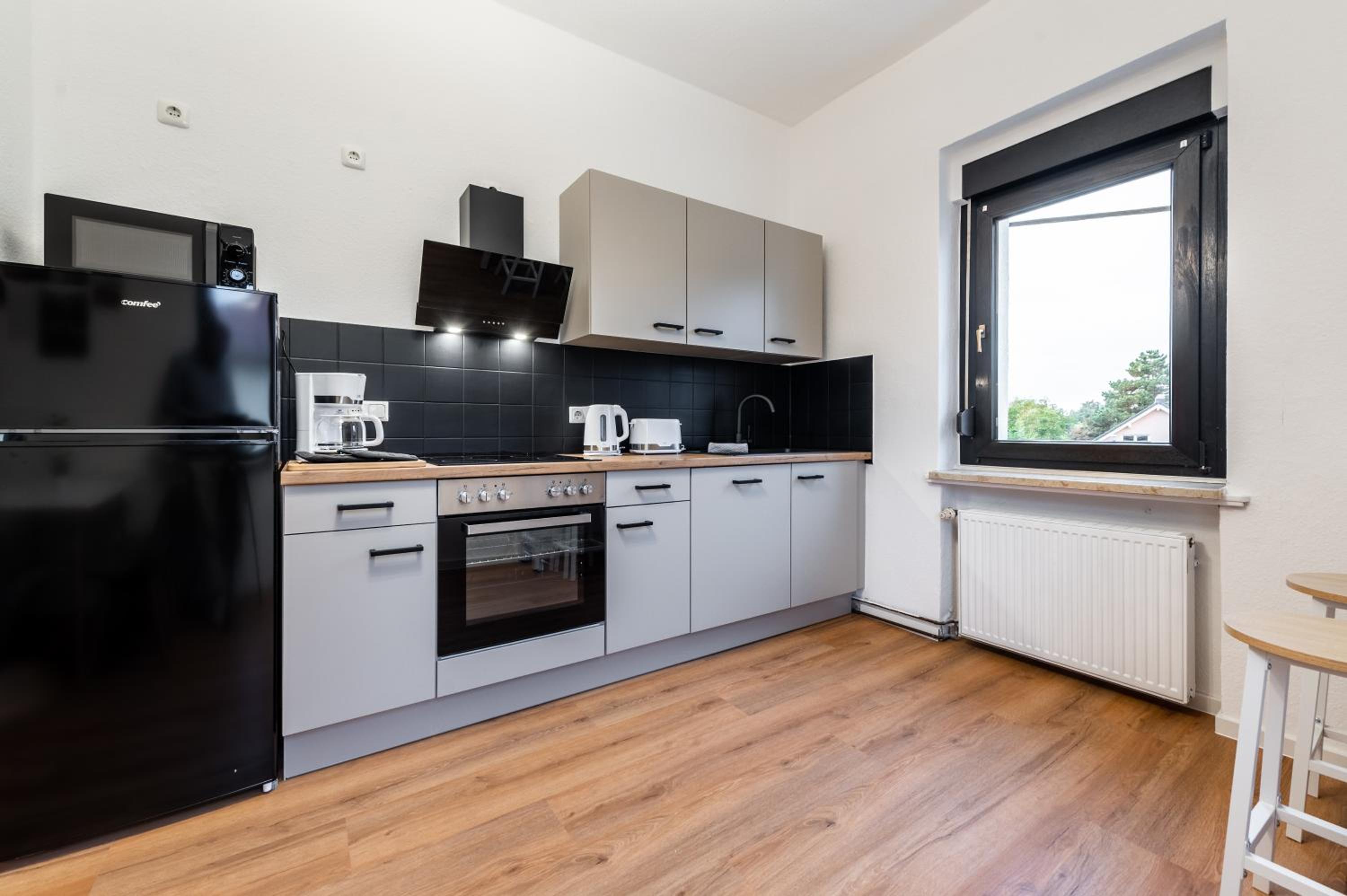 Dresden Vacations - Monteurwohnung-Dresden-Klotzsche II - Property Image 5