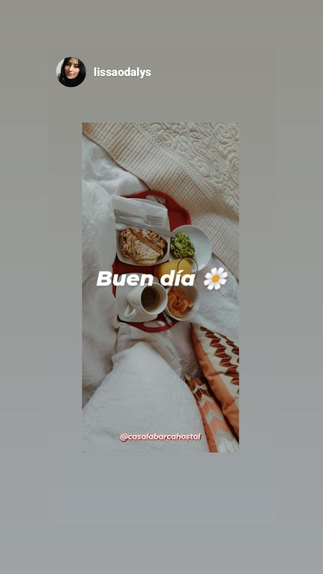 Hostal Boutique Casa La Barca