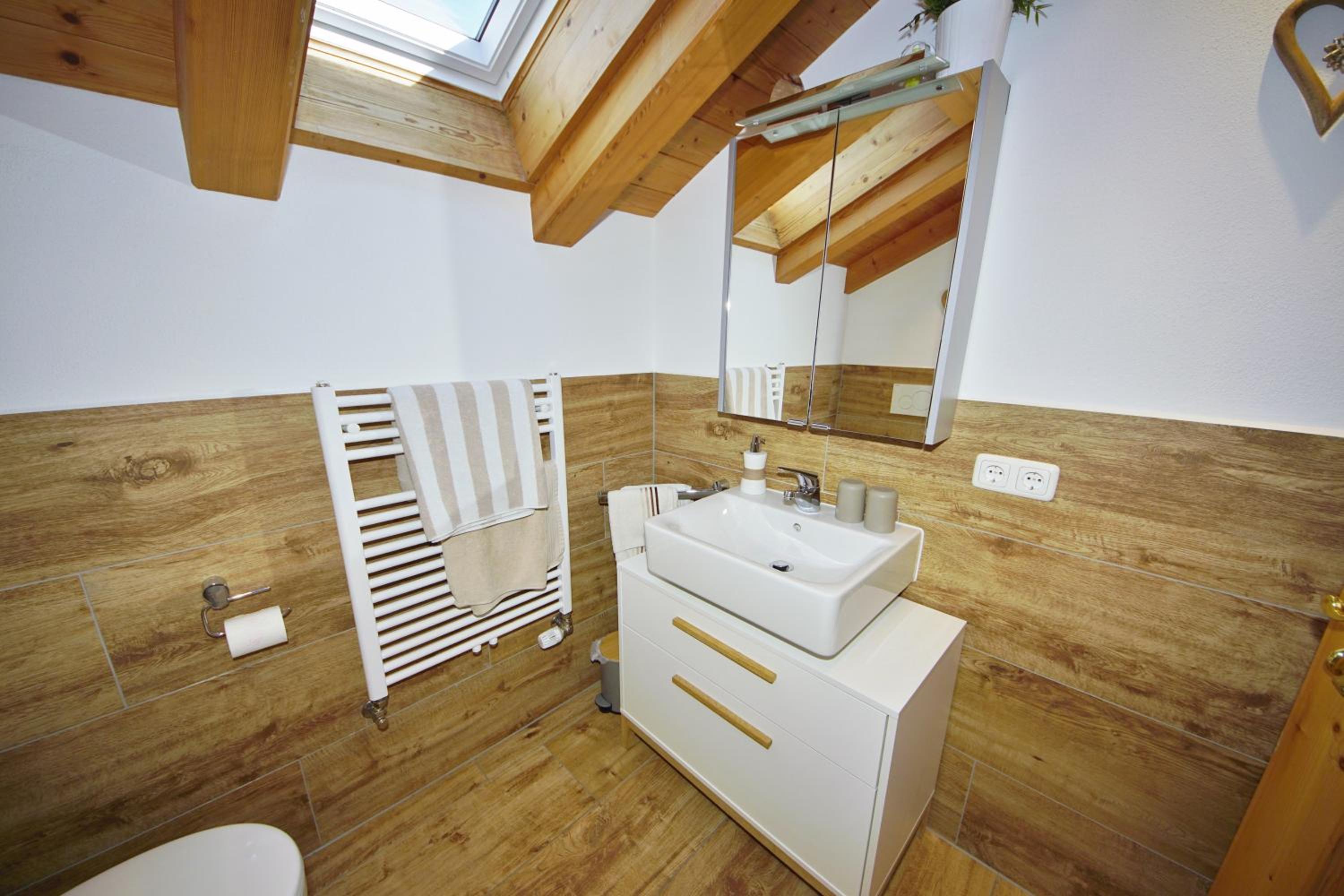 Ferienwohnung Johannesklause