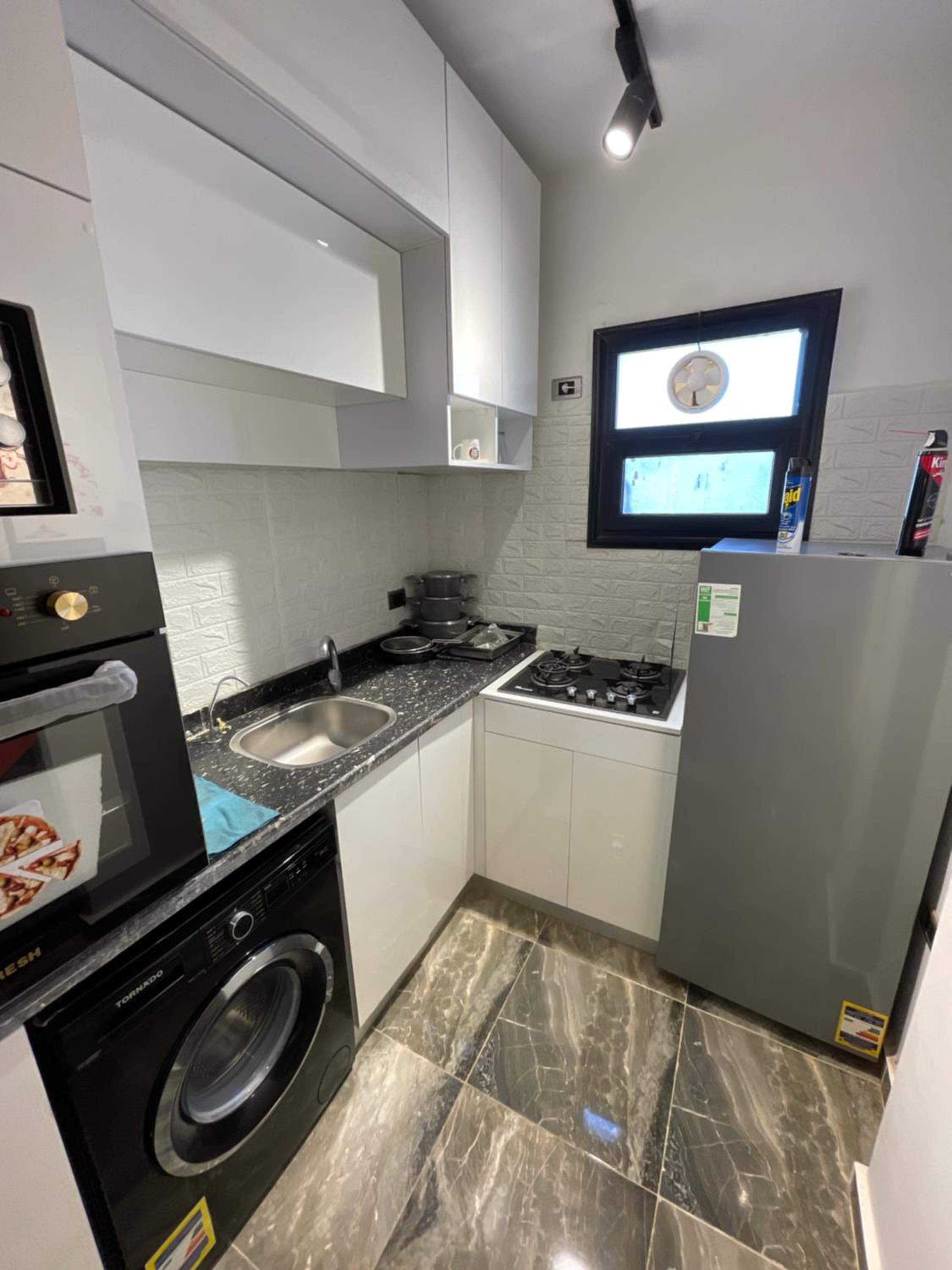 Hurghada gawhara apartment