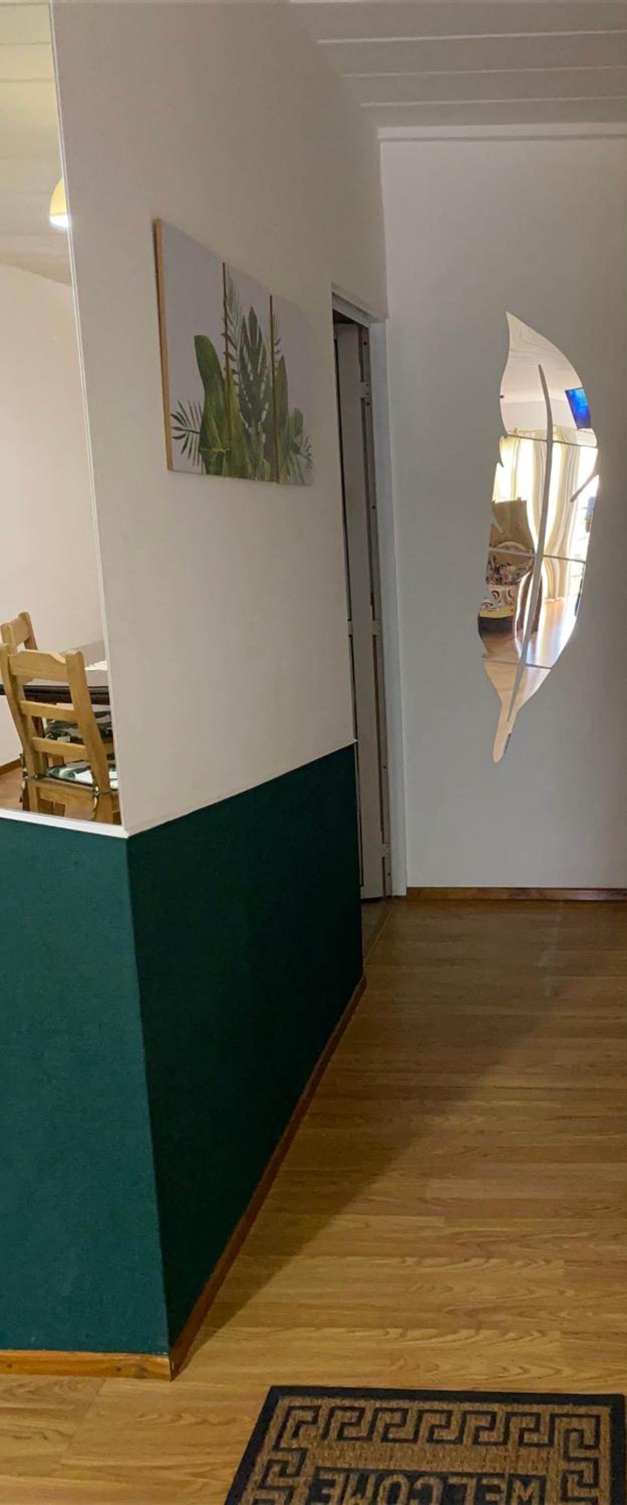 Departamento El Hornero
