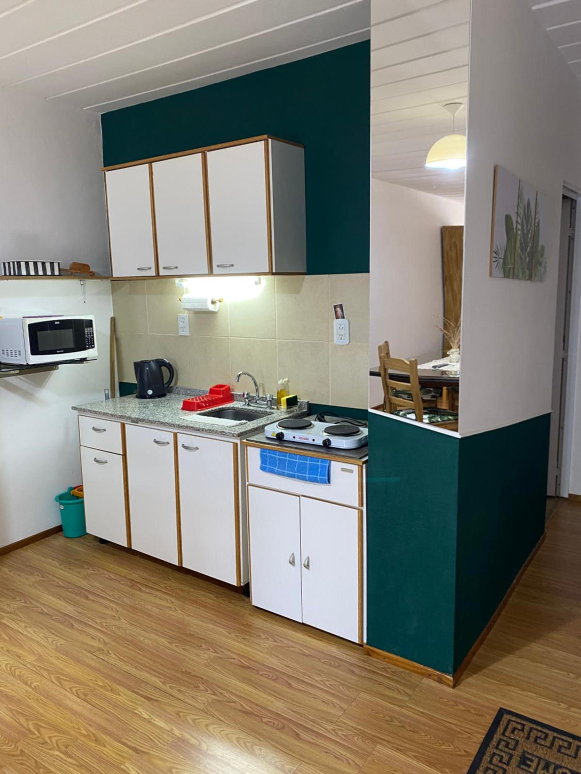 Departamento El Hornero