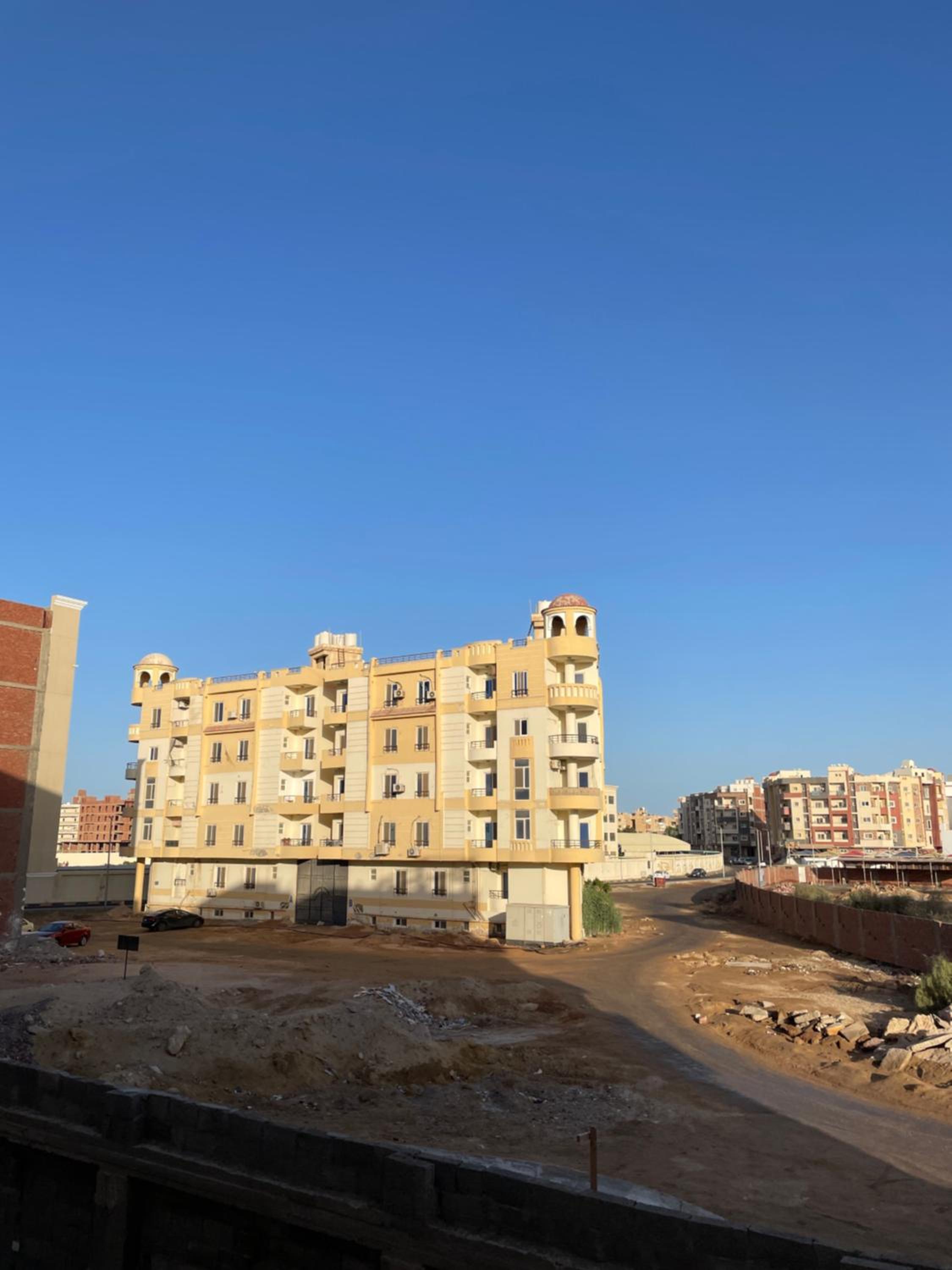 Hurghada gawhara apartment