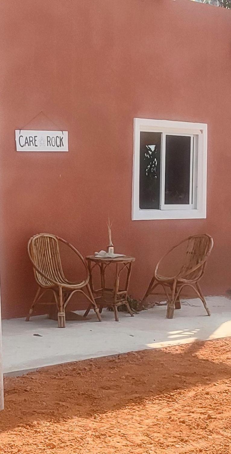 Care Rock Guesthouse