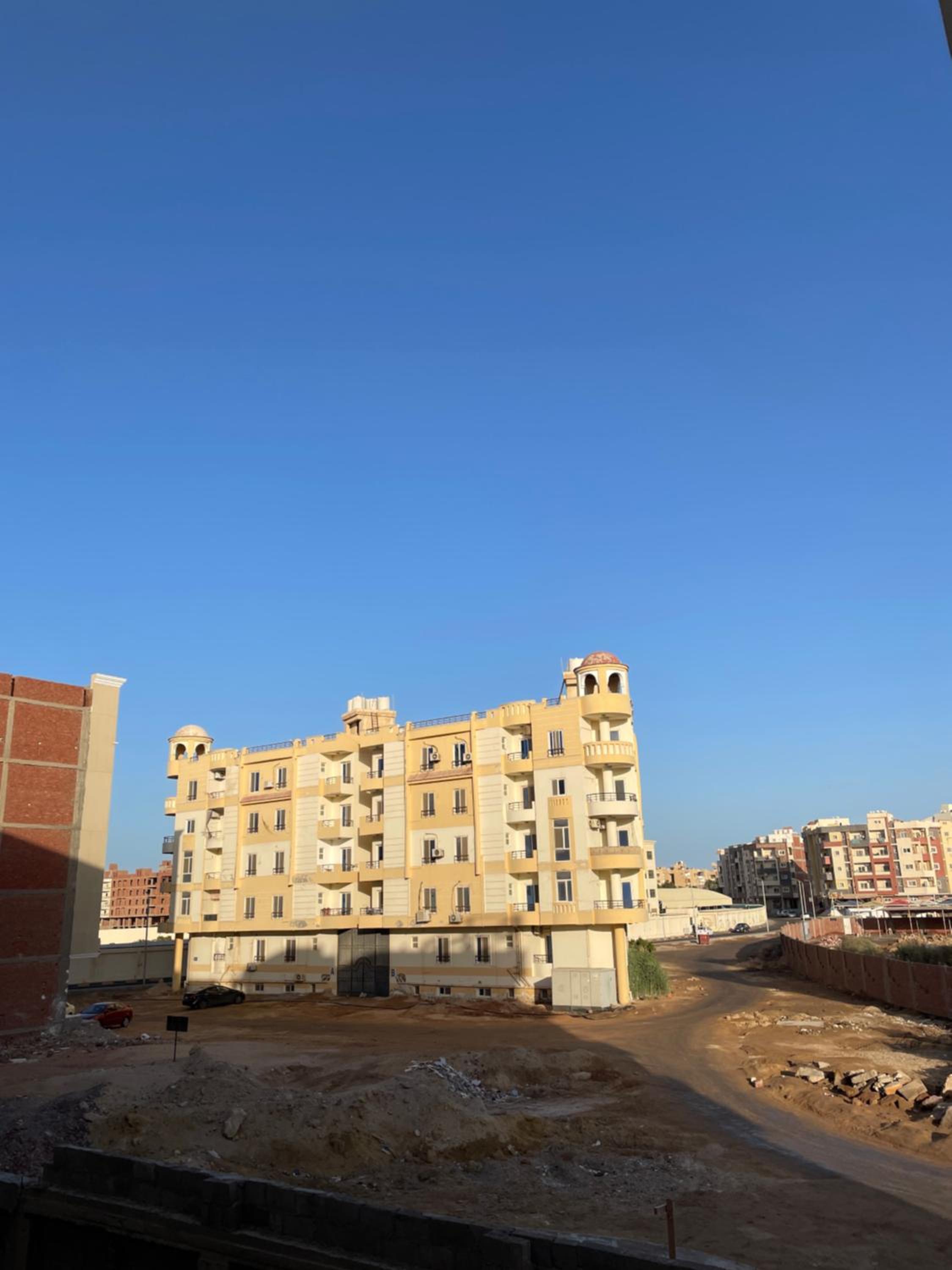 Hurghada gawhara apartment