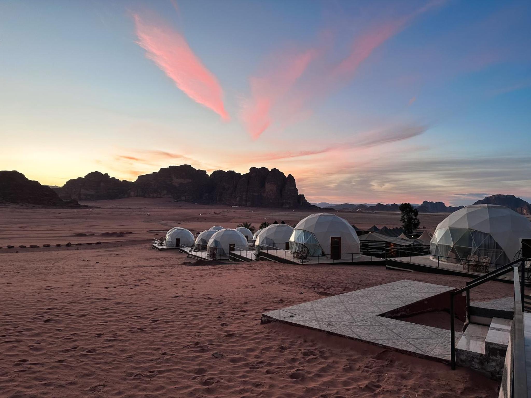 Hasan Zawaideh Camp