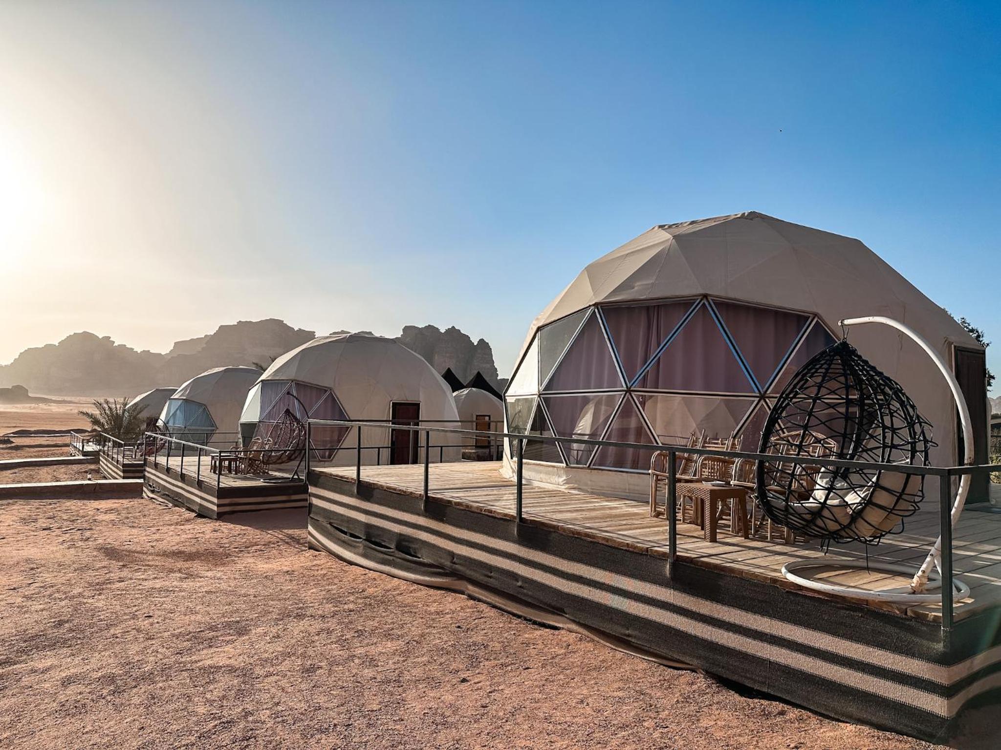 Hasan Zawaideh Camp