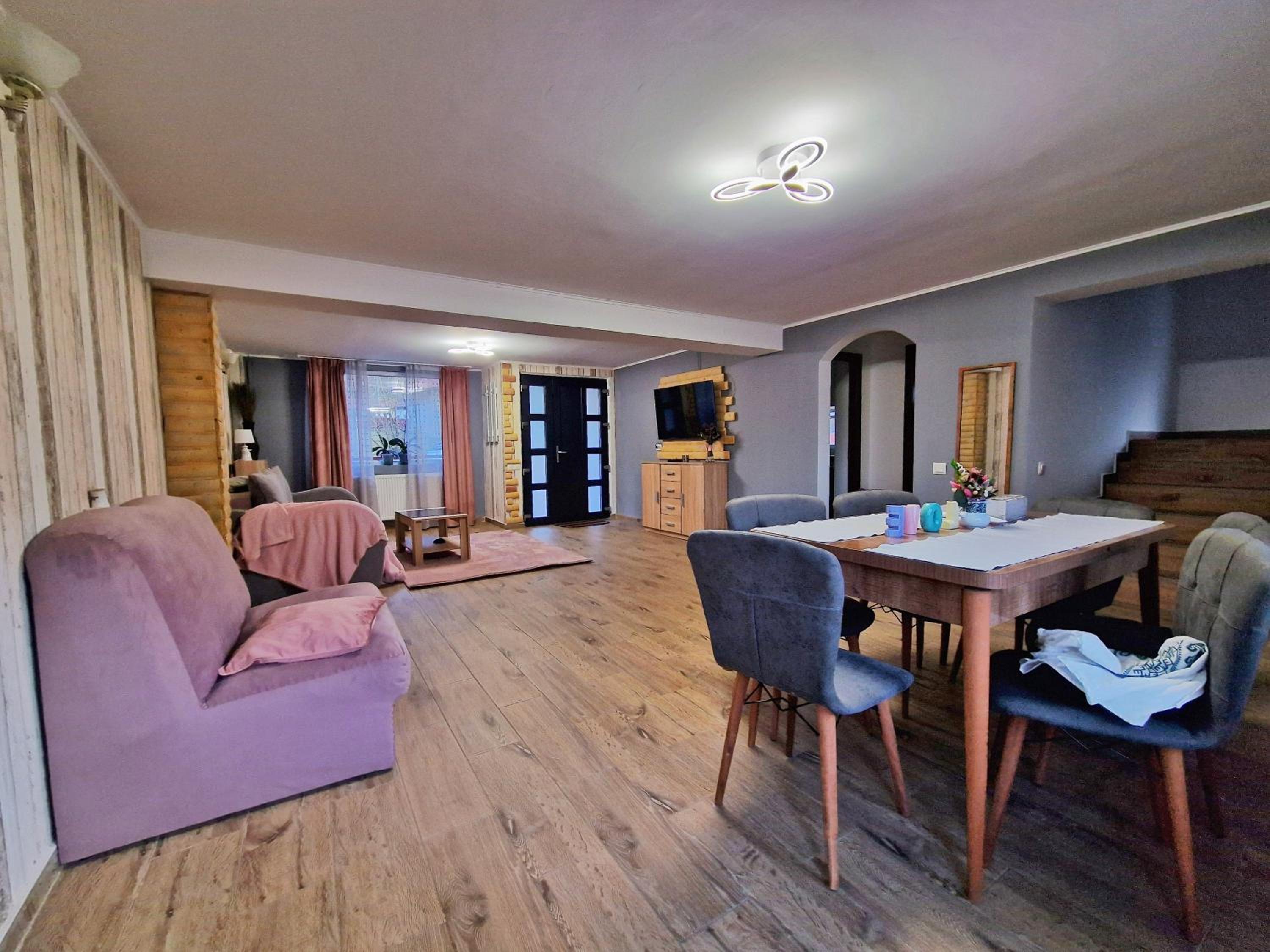 Casa Anitta view 2