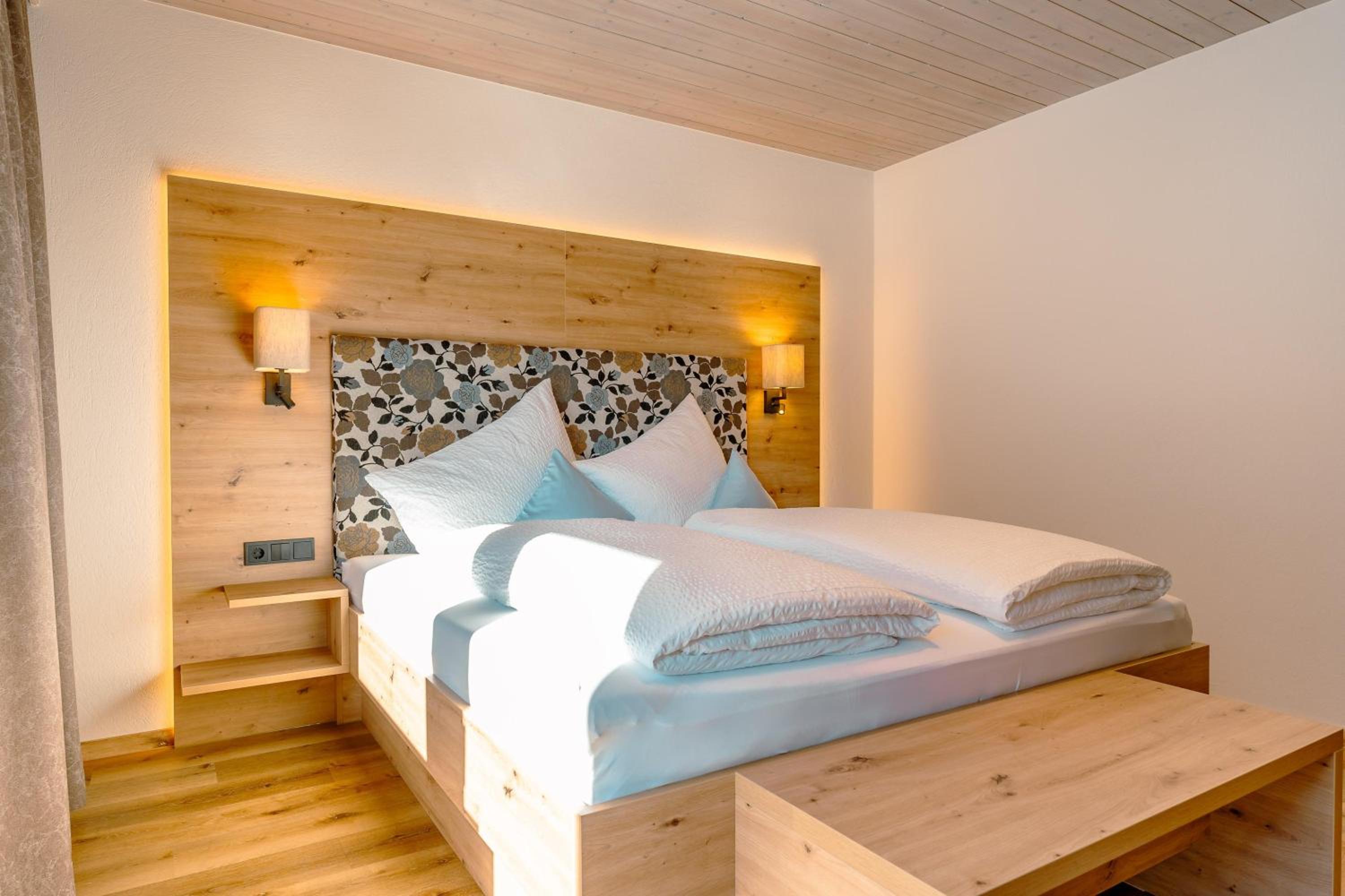 Auszeit, Ferienwohnung