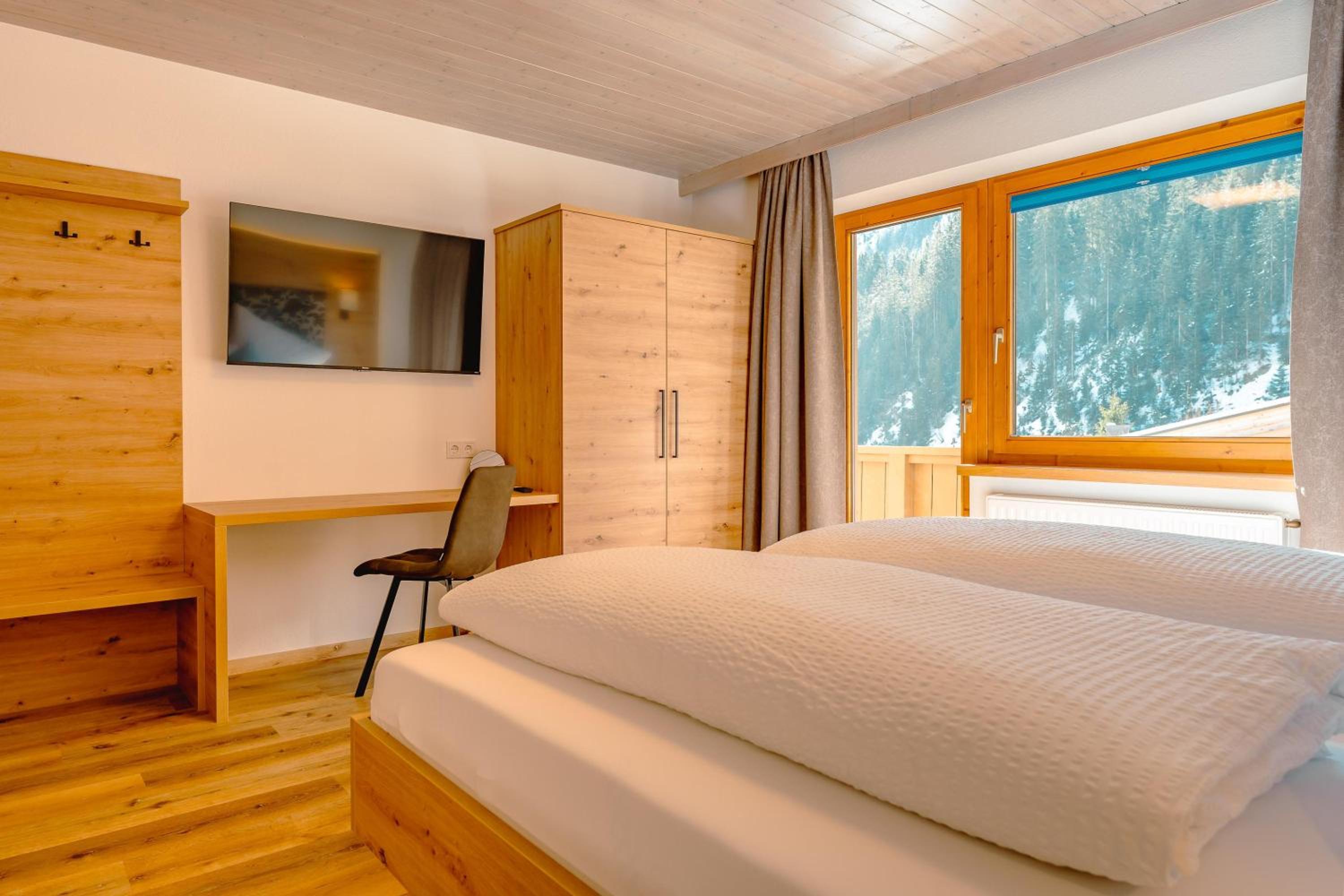 Auszeit, Ferienwohnung