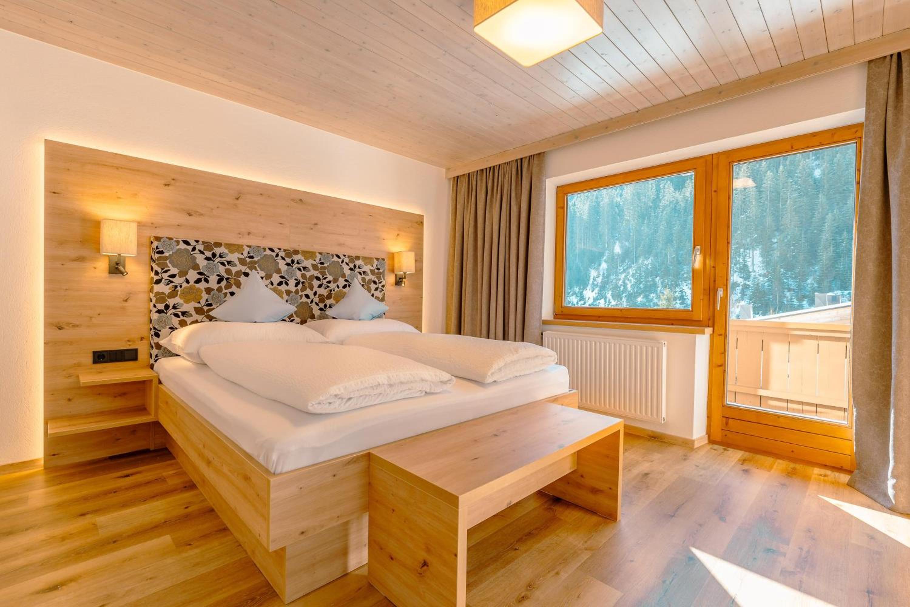 Auszeit, Ferienwohnung