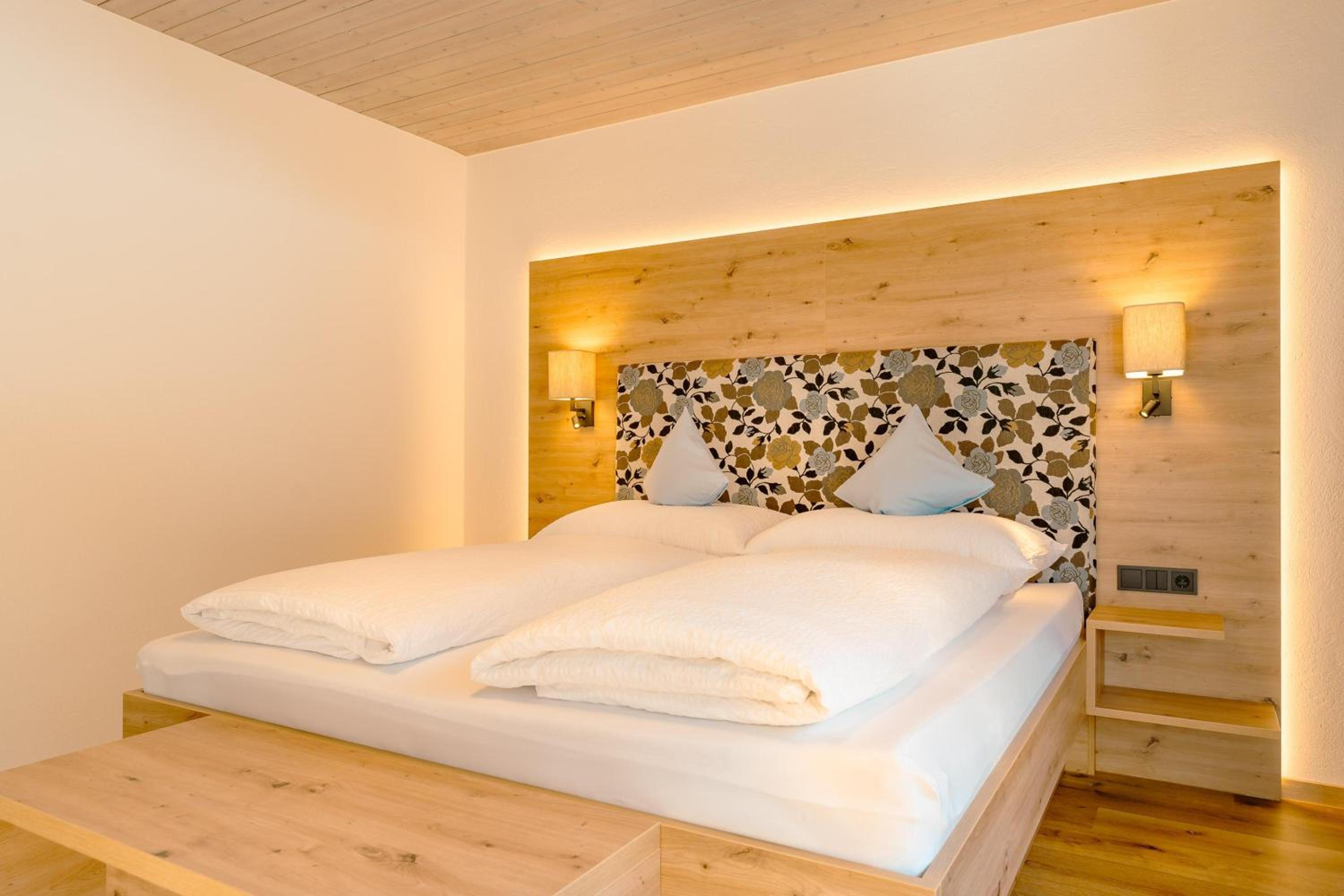 Auszeit, Ferienwohnung