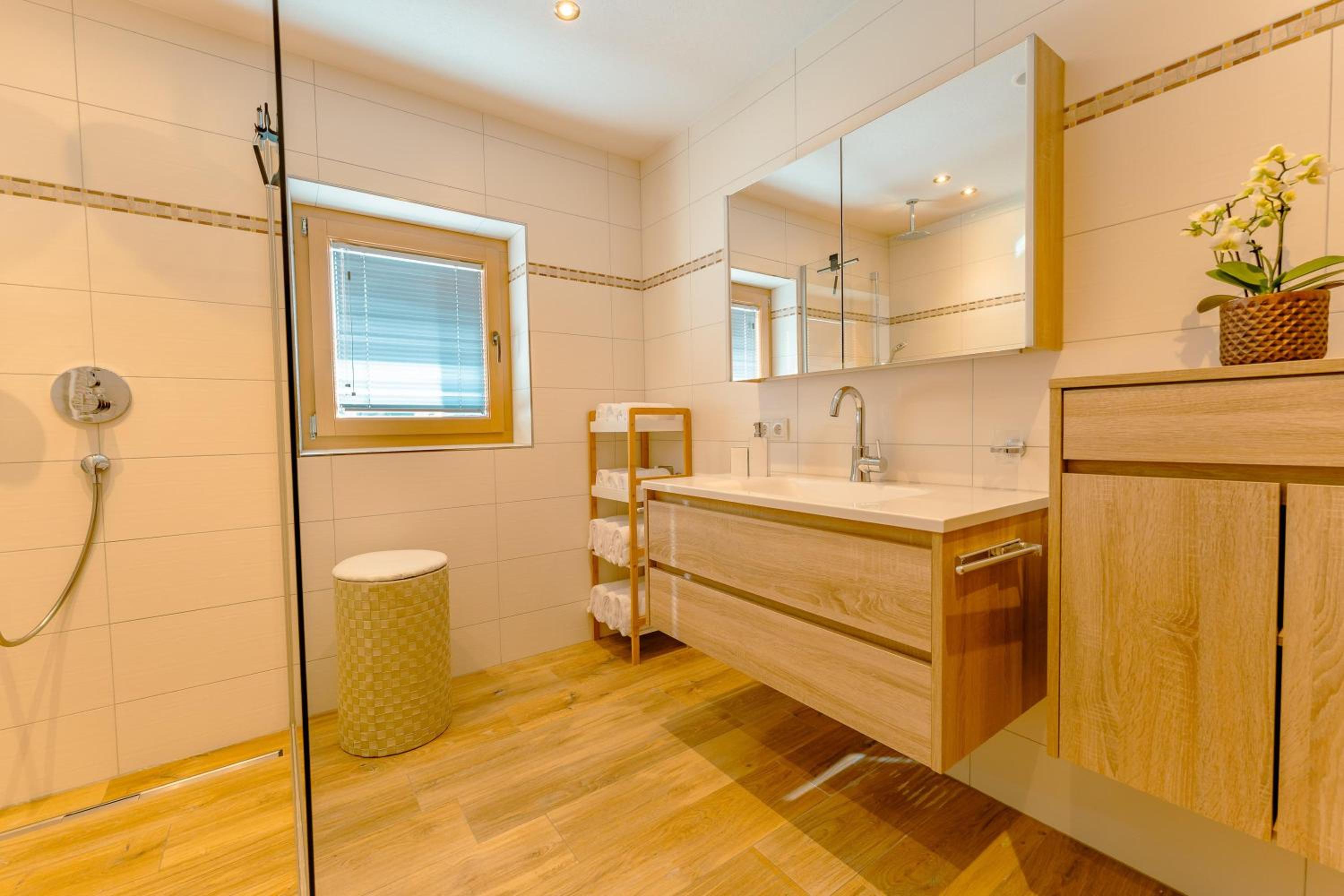 Auszeit, Ferienwohnung