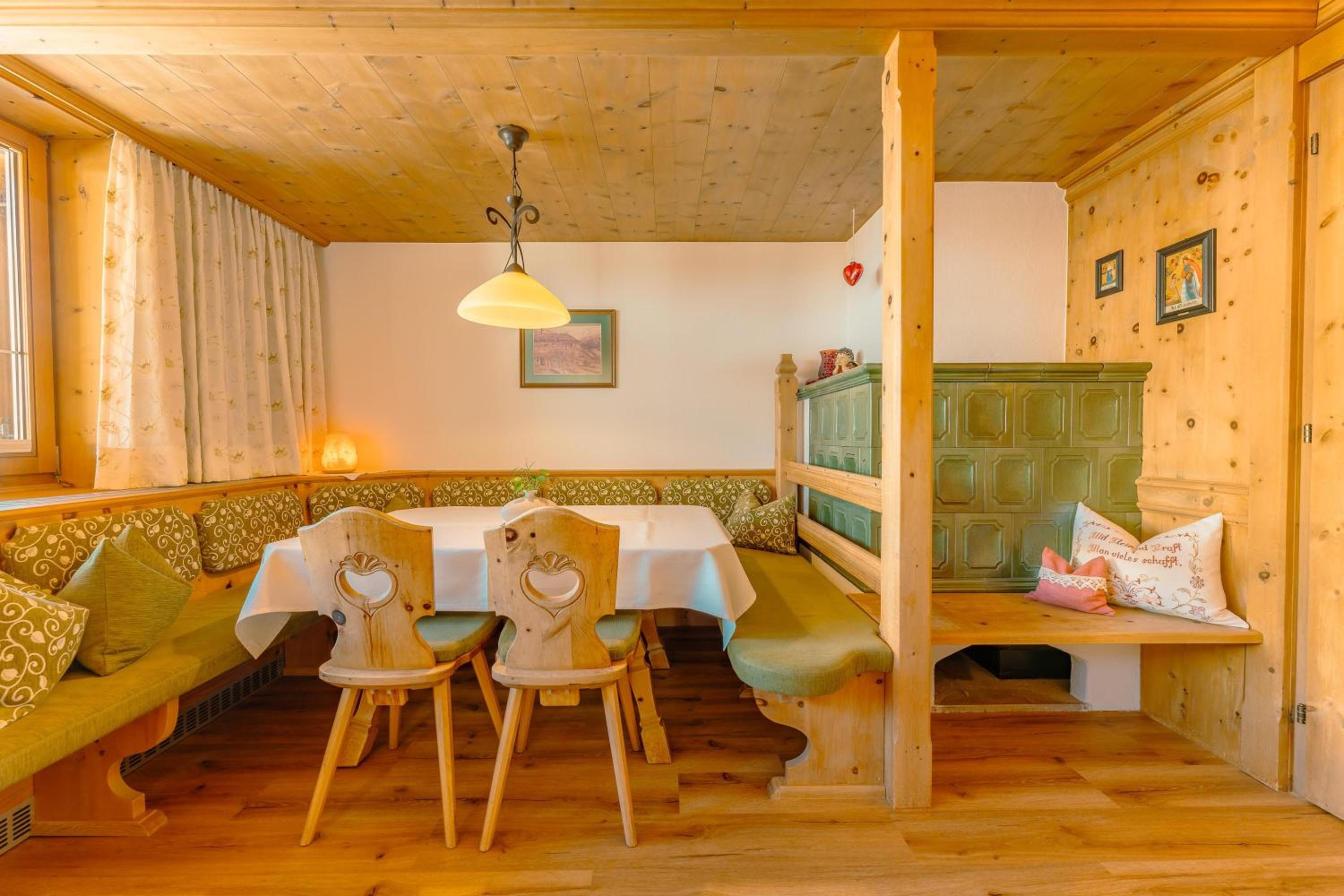 Auszeit, Ferienwohnung