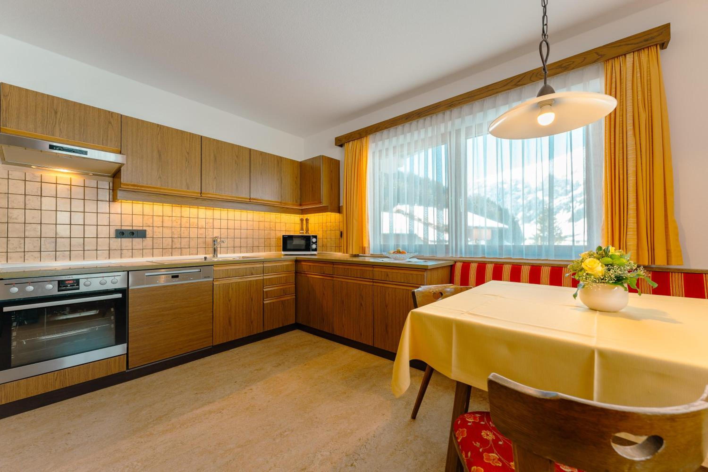 Auszeit, Ferienwohnung
