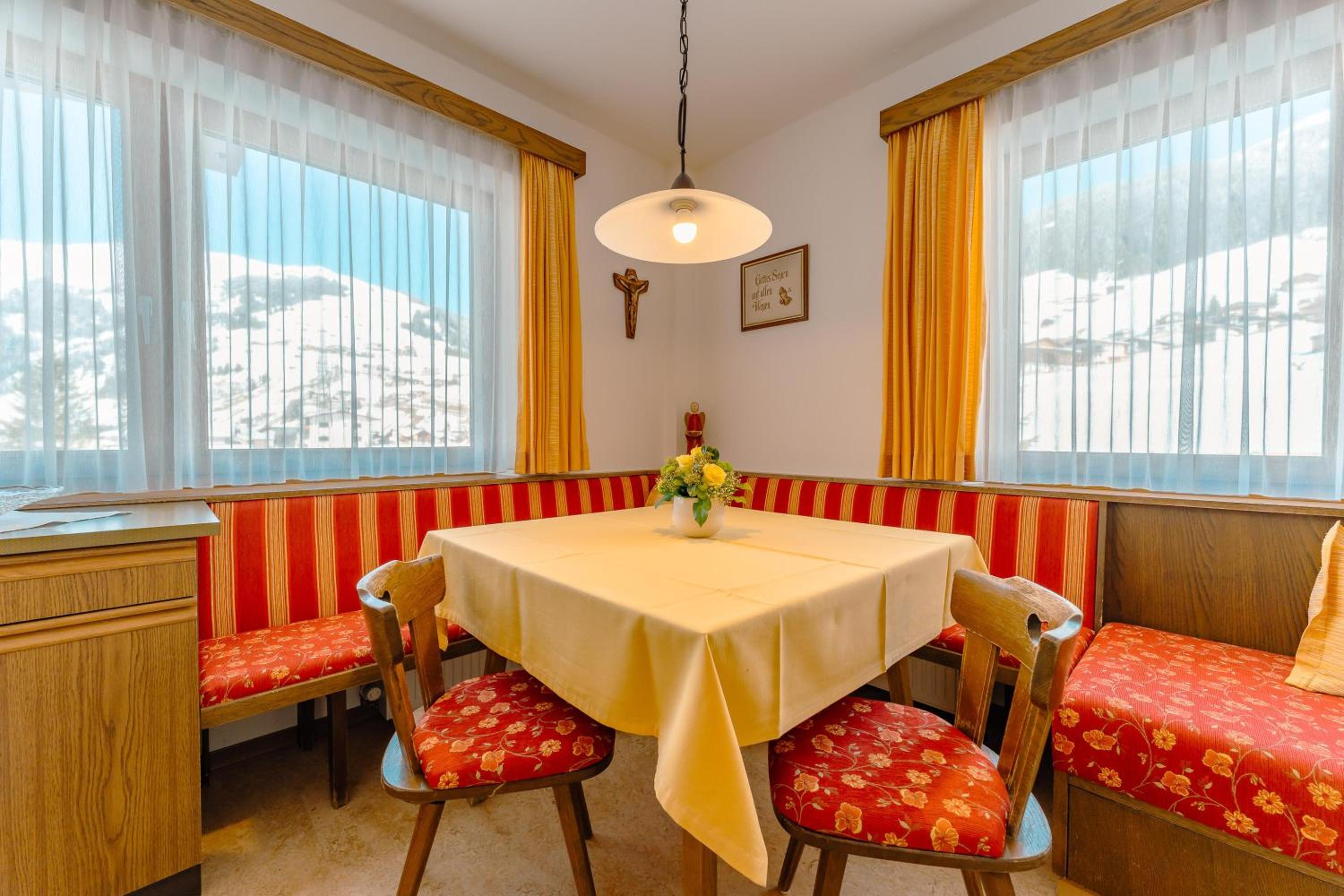 Auszeit, Ferienwohnung