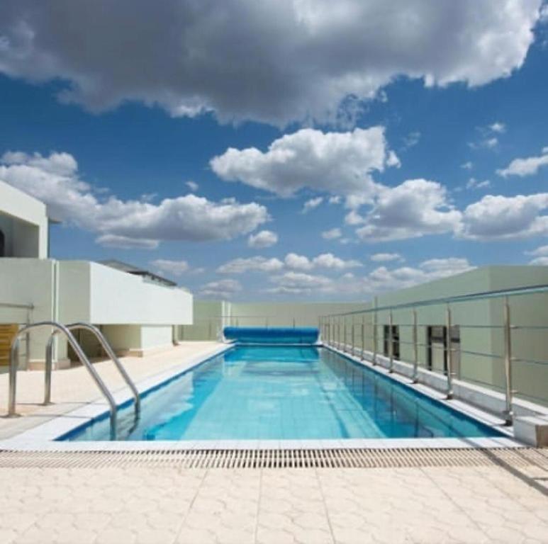 Silverstone Apartments Nairobi, Kilimani