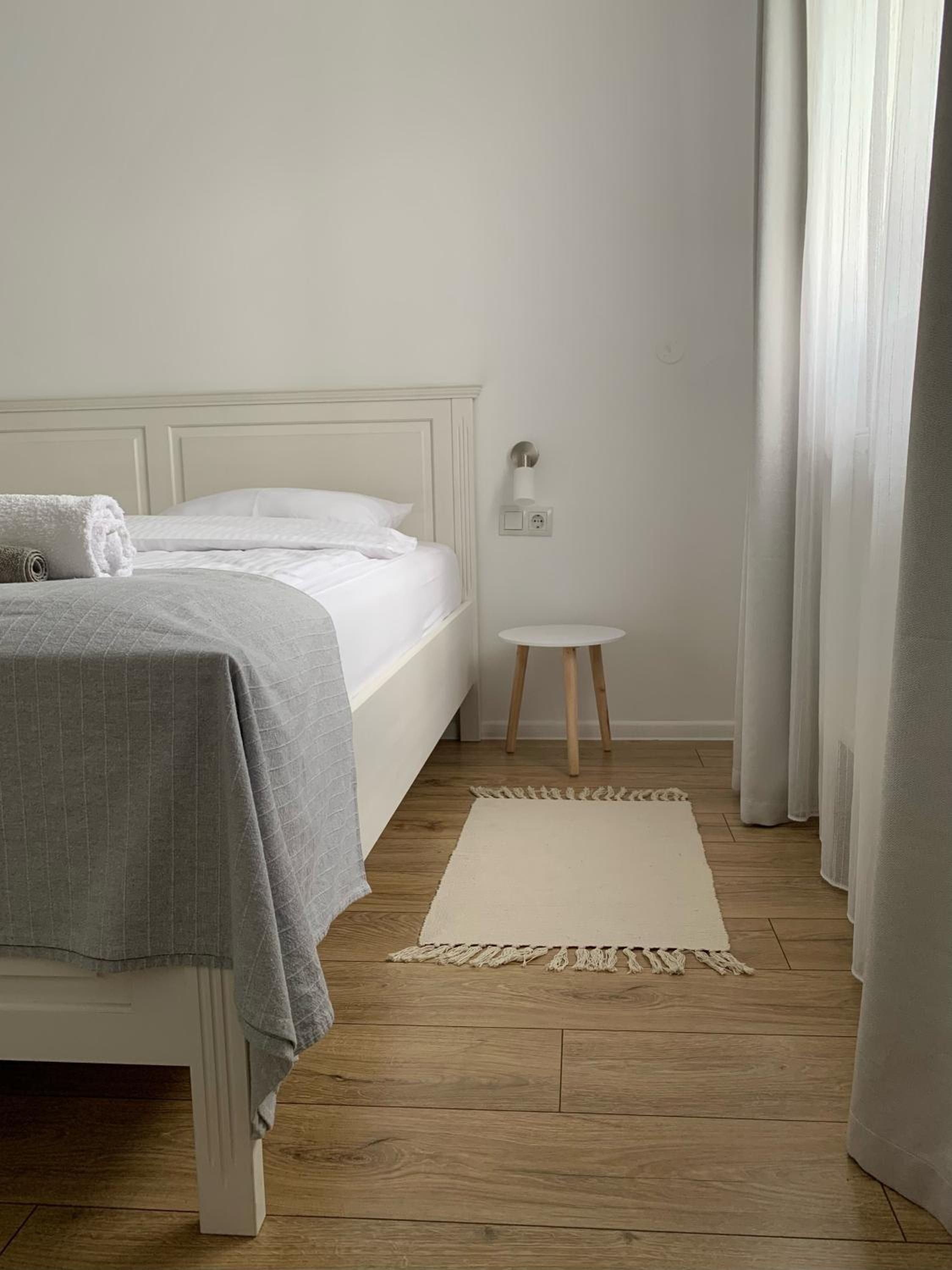 ROST room view 4