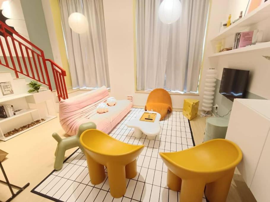 Dopamine Decor New Unit Sunway Grid/4-6Pax/Netflix photo 1