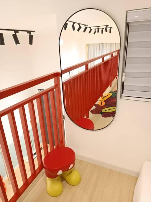 Dopamine Decor New Unit Sunway Grid/4-6Pax/Netflix photo 5