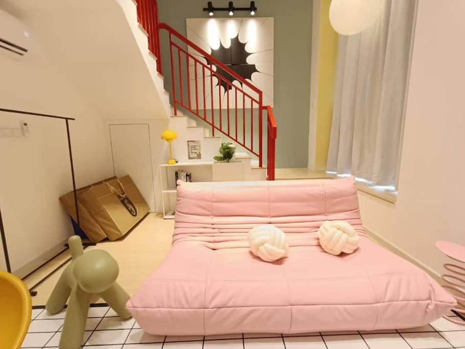 Dopamine Decor New Unit Sunway Grid/4-6Pax/Netflix photo 6