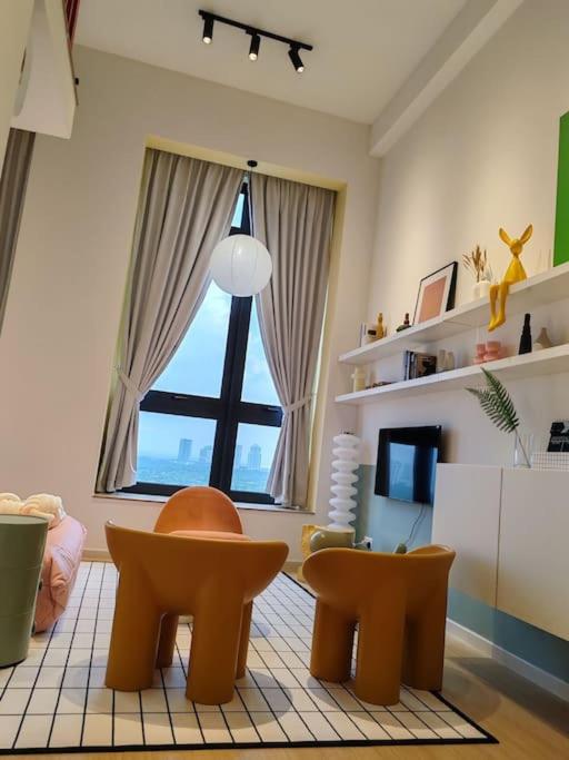 Dopamine Decor New Unit Sunway Grid/4-6Pax/Netflix photo 7